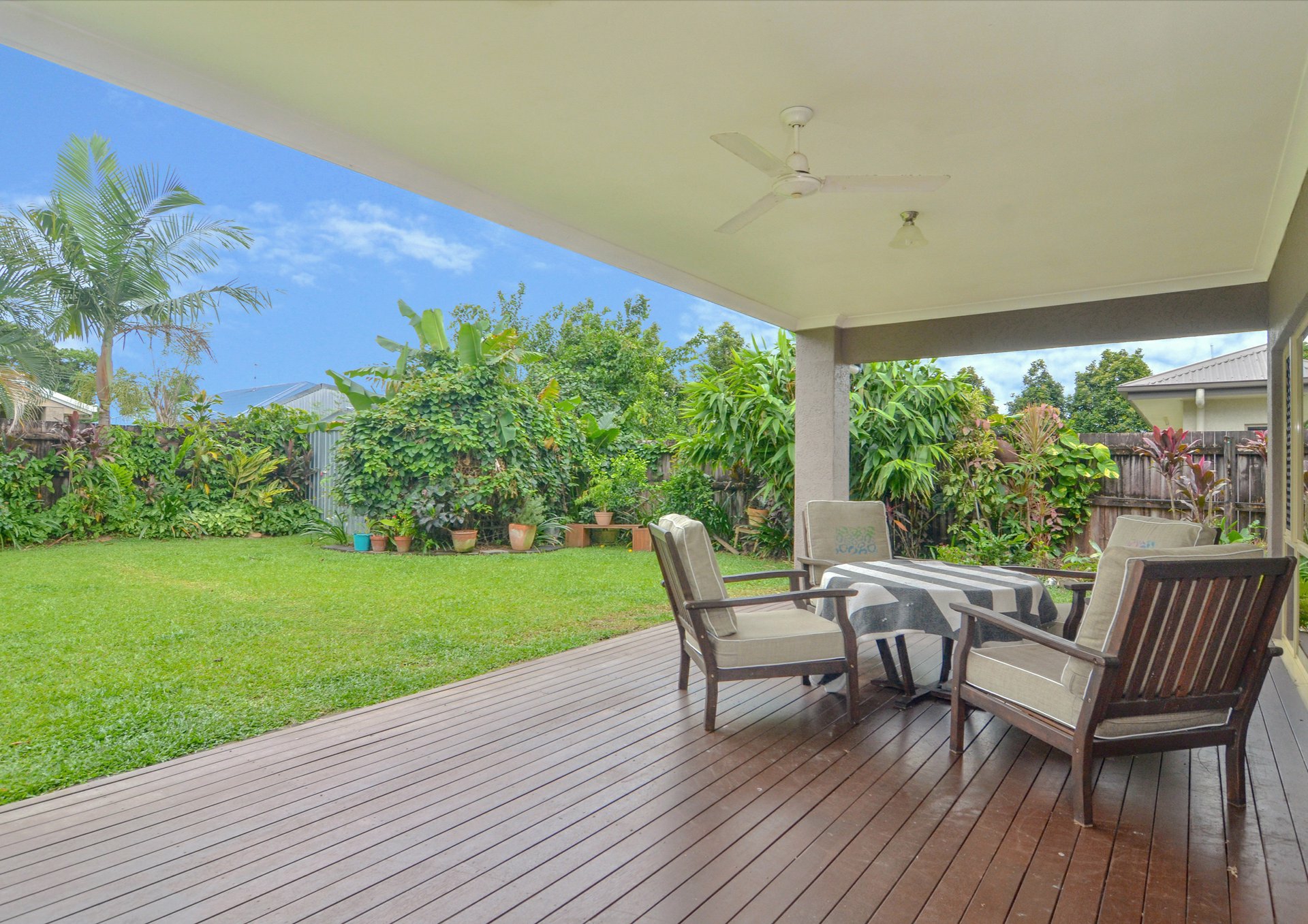 4 Riflebird Crescent, MOSSMAN