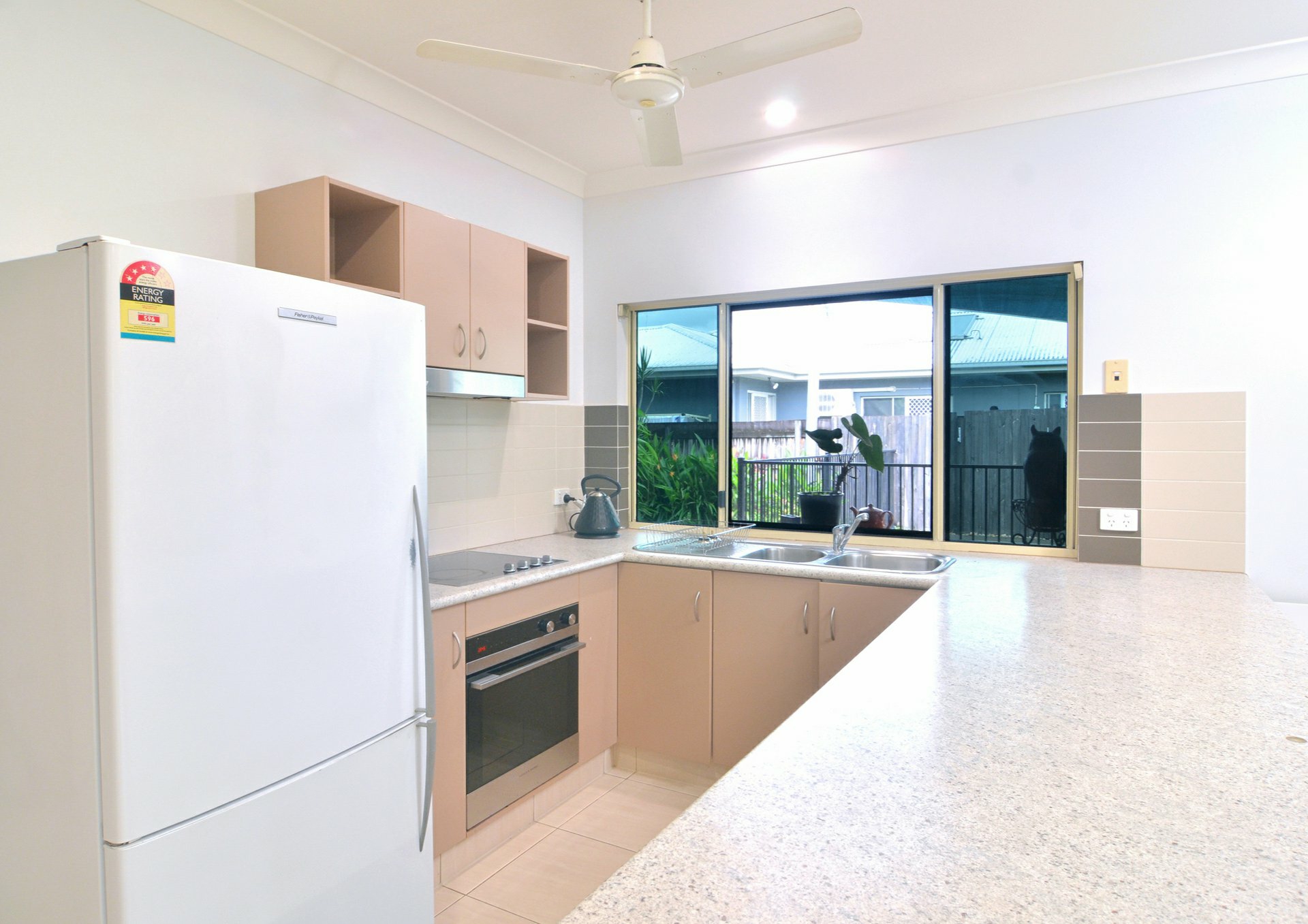 4 Riflebird Crescent, MOSSMAN