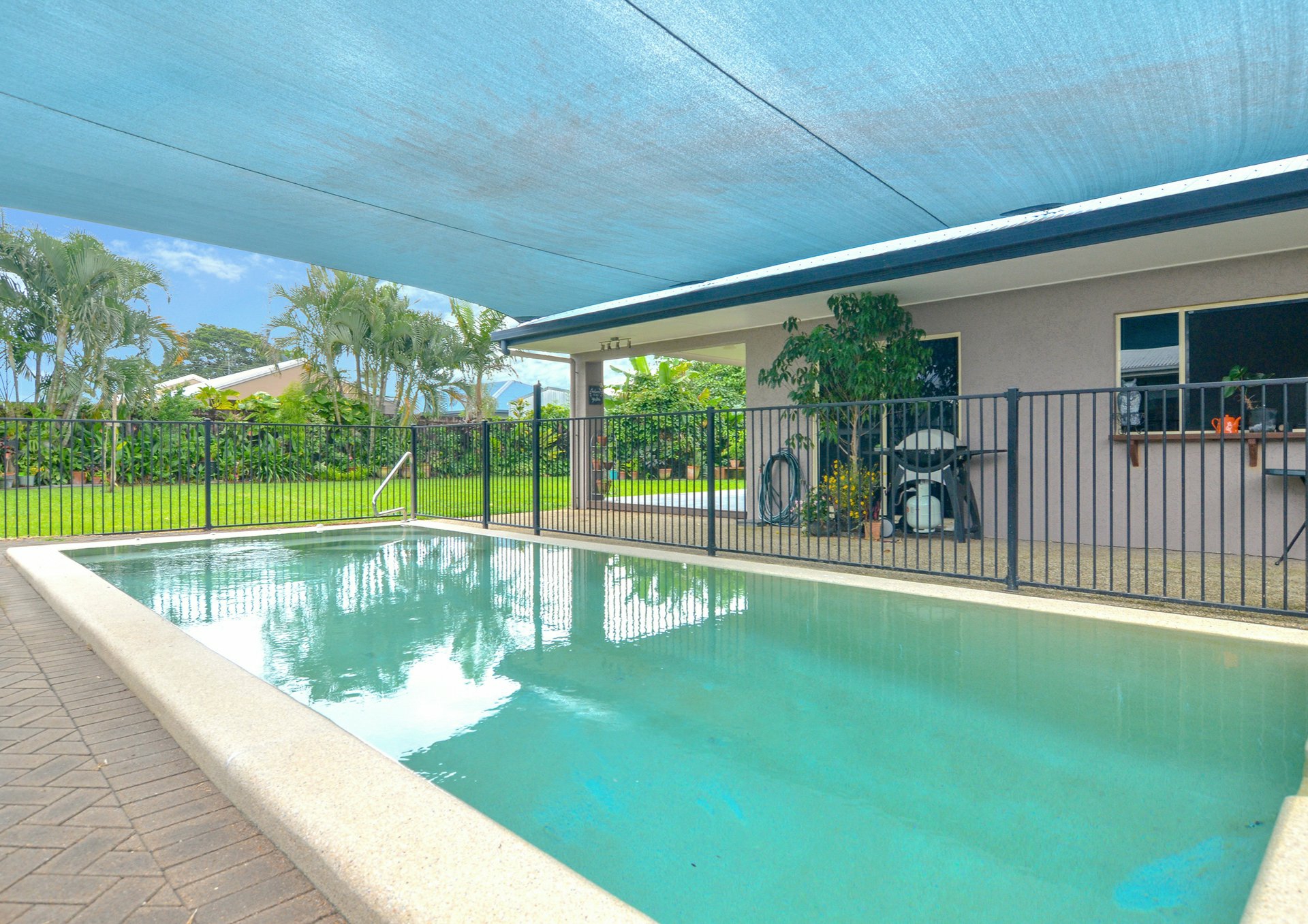 4 Riflebird Crescent, MOSSMAN