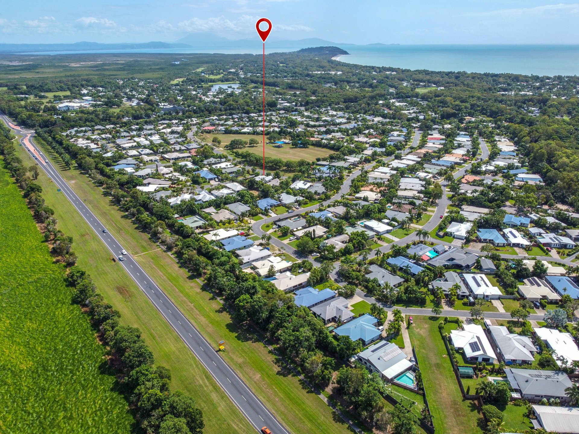 8 Oriole Street, PORT DOUGLAS