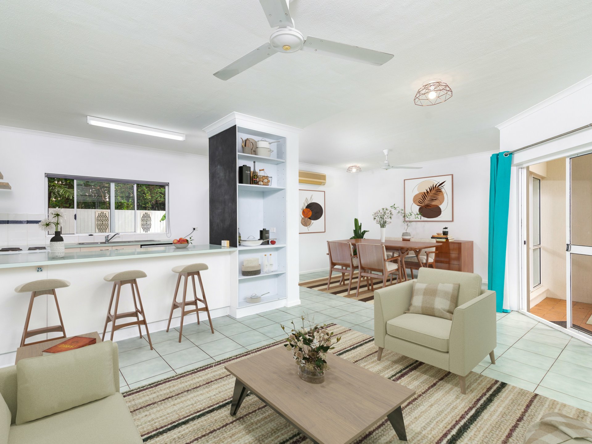 4/11 Tropic Court, Port Douglas