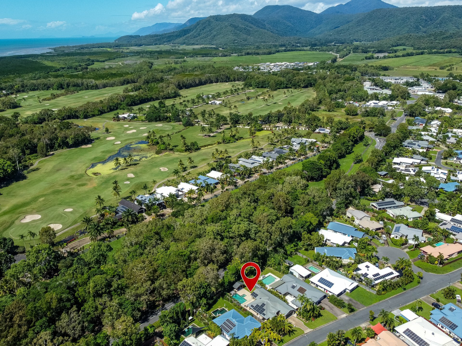 16 Birdwing Street, PORT DOUGLAS