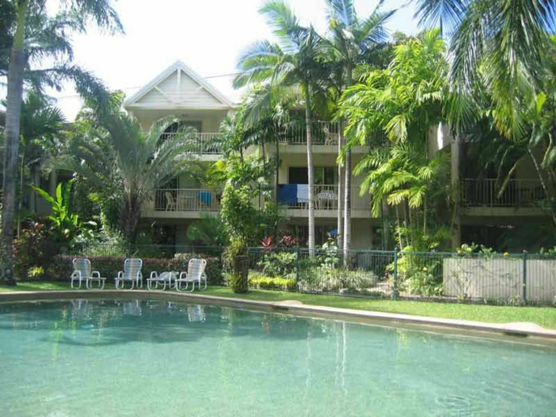 50/11 Port Douglas Road, PORT DOUGLAS