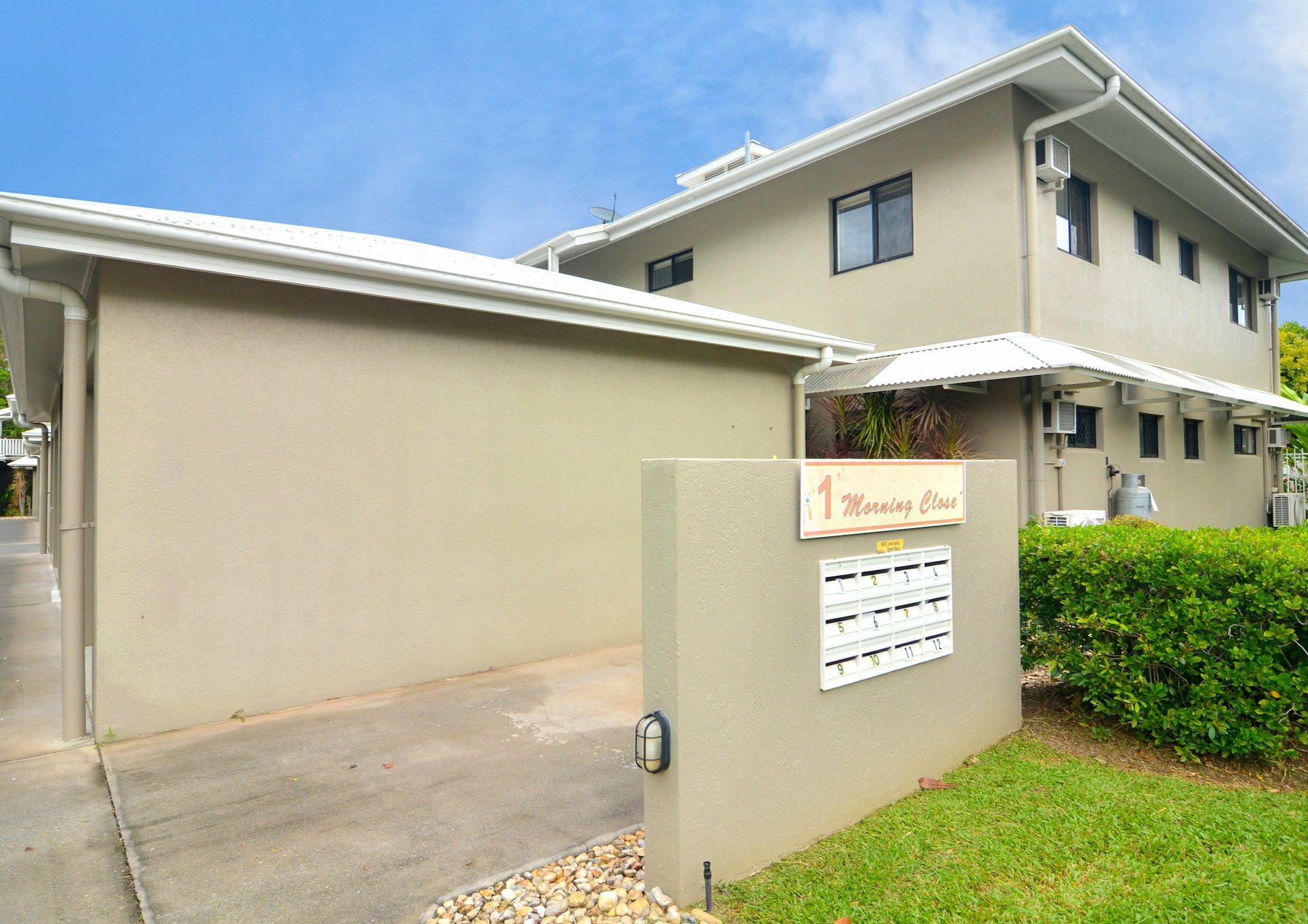8/1 Morning Close, PORT DOUGLAS