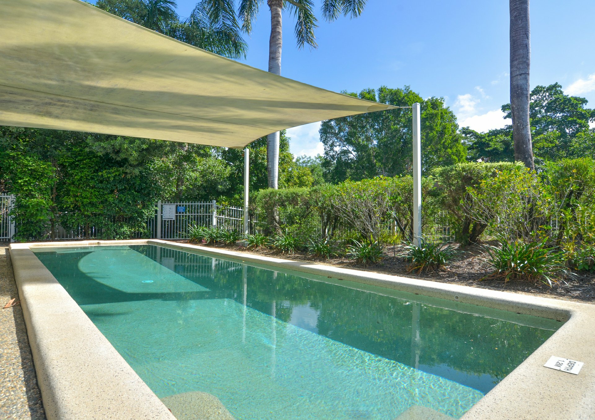 8/1 Morning Close, PORT DOUGLAS