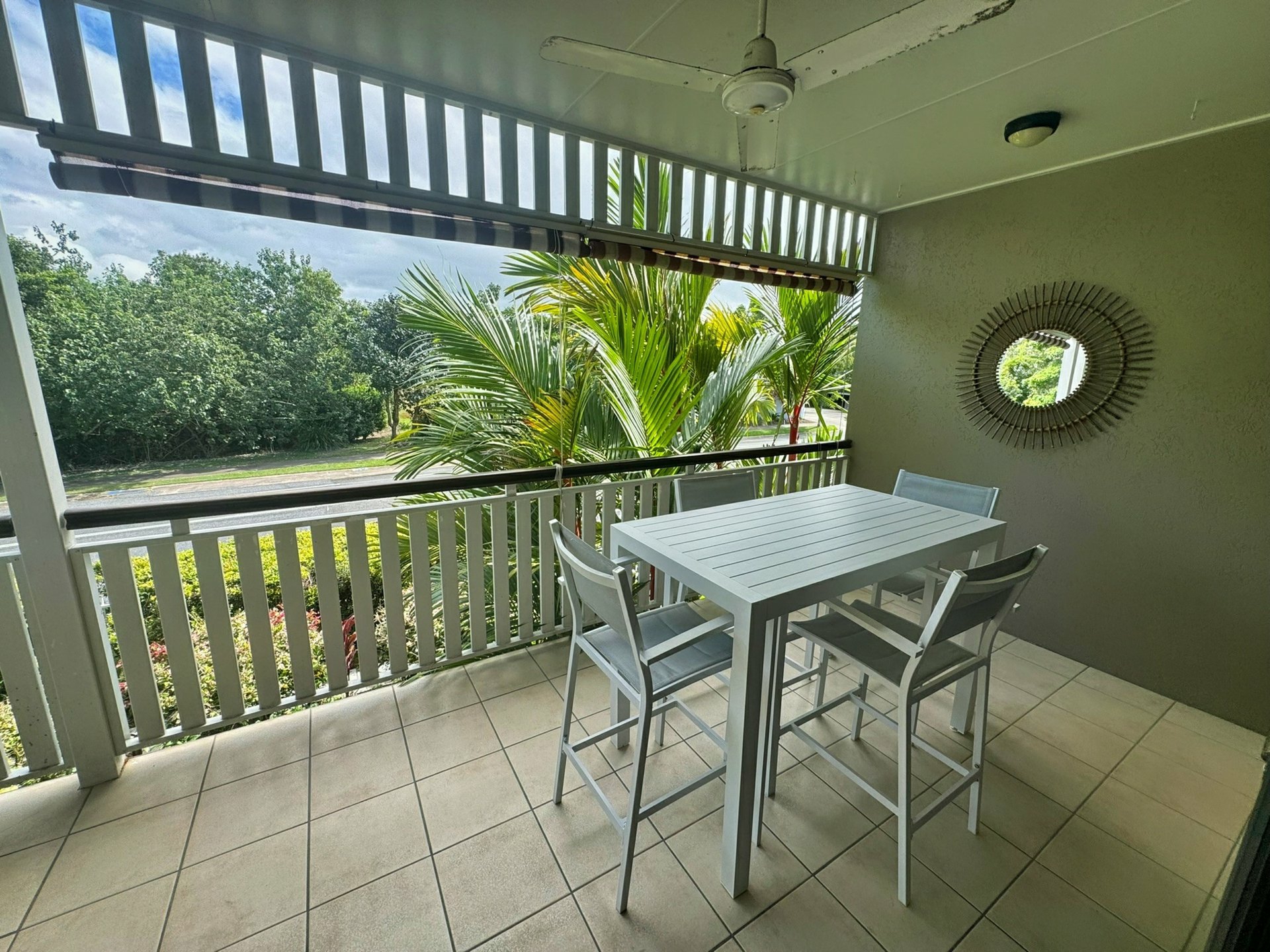 8/1 Morning Close, PORT DOUGLAS
