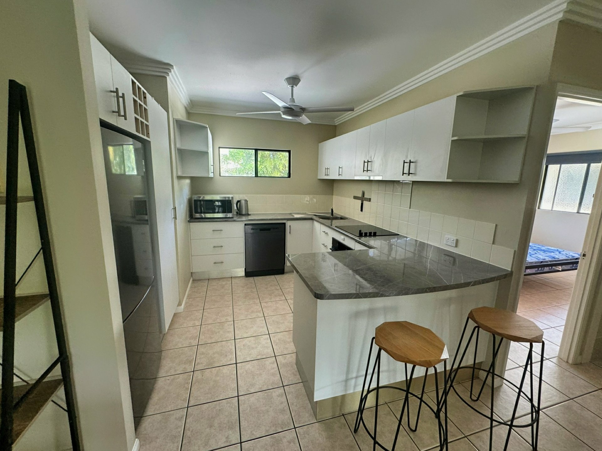 8/1 Morning Close, PORT DOUGLAS