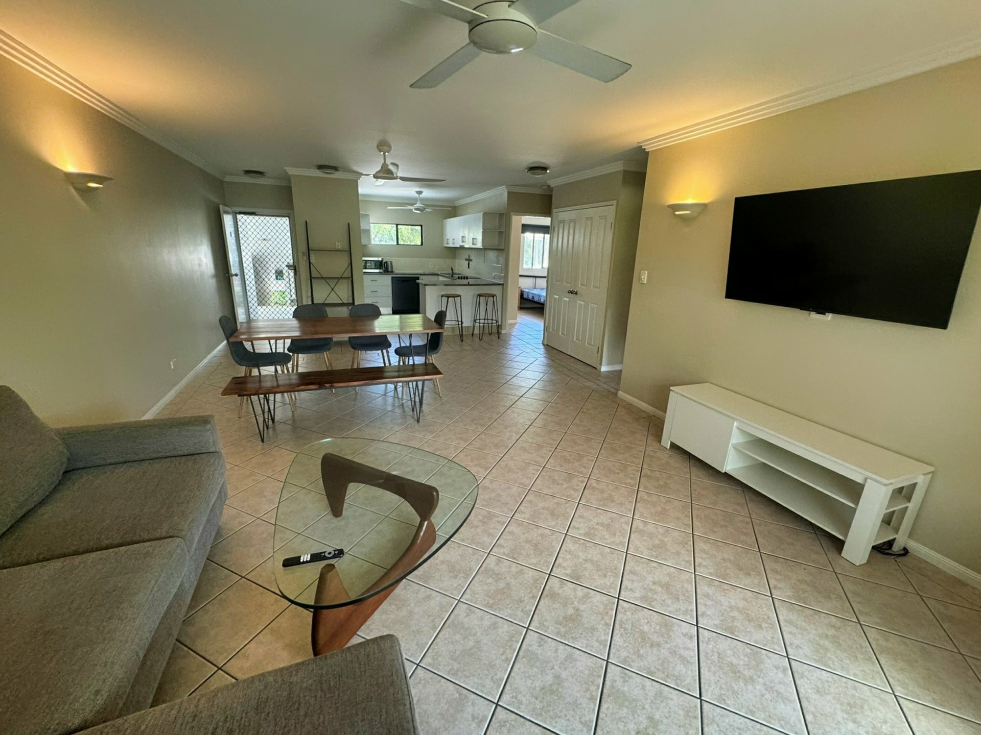 8/1 Morning Close, PORT DOUGLAS