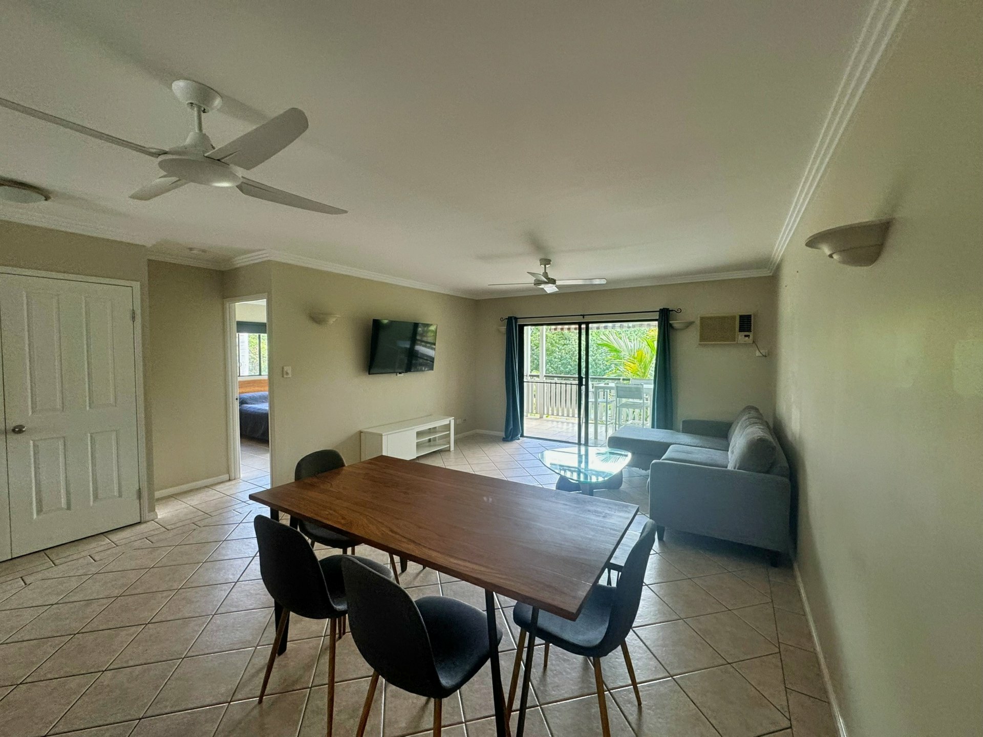 8/1 Morning Close, PORT DOUGLAS