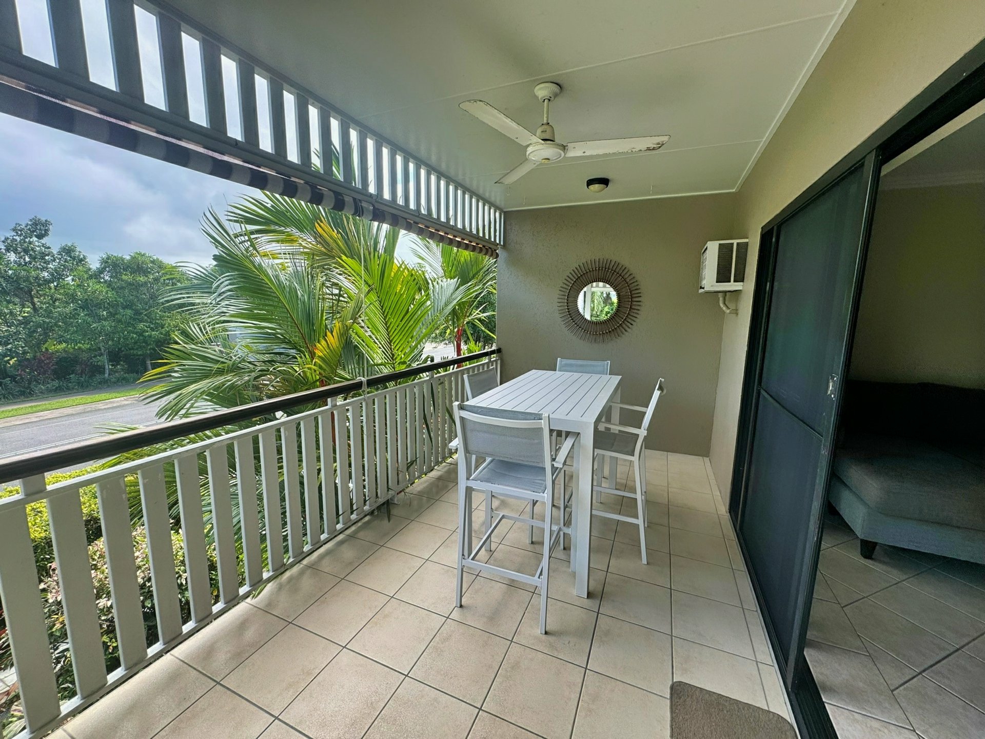 8/1 Morning Close, PORT DOUGLAS