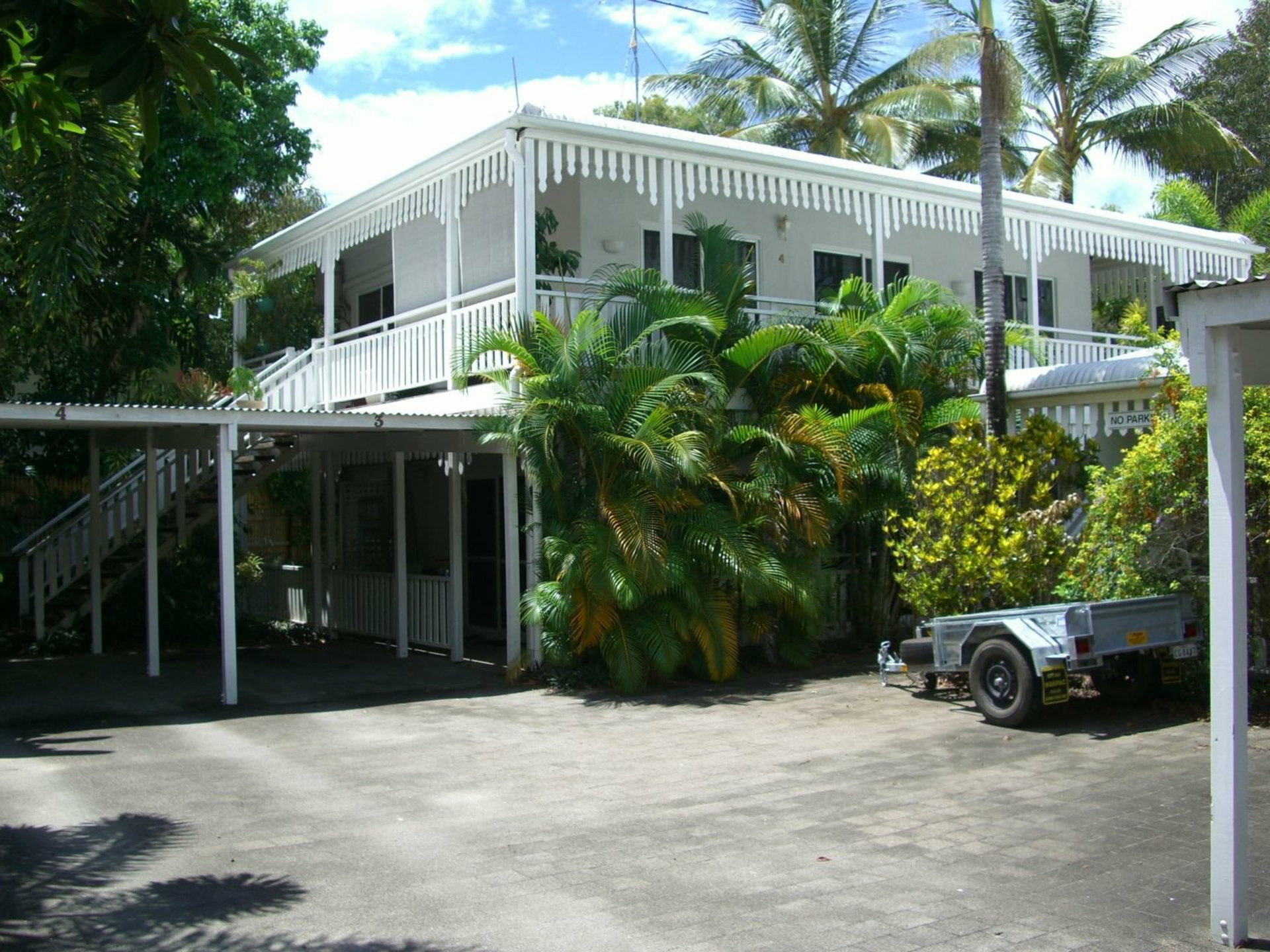 4/342 Port Douglas Road, PORT DOUGLAS