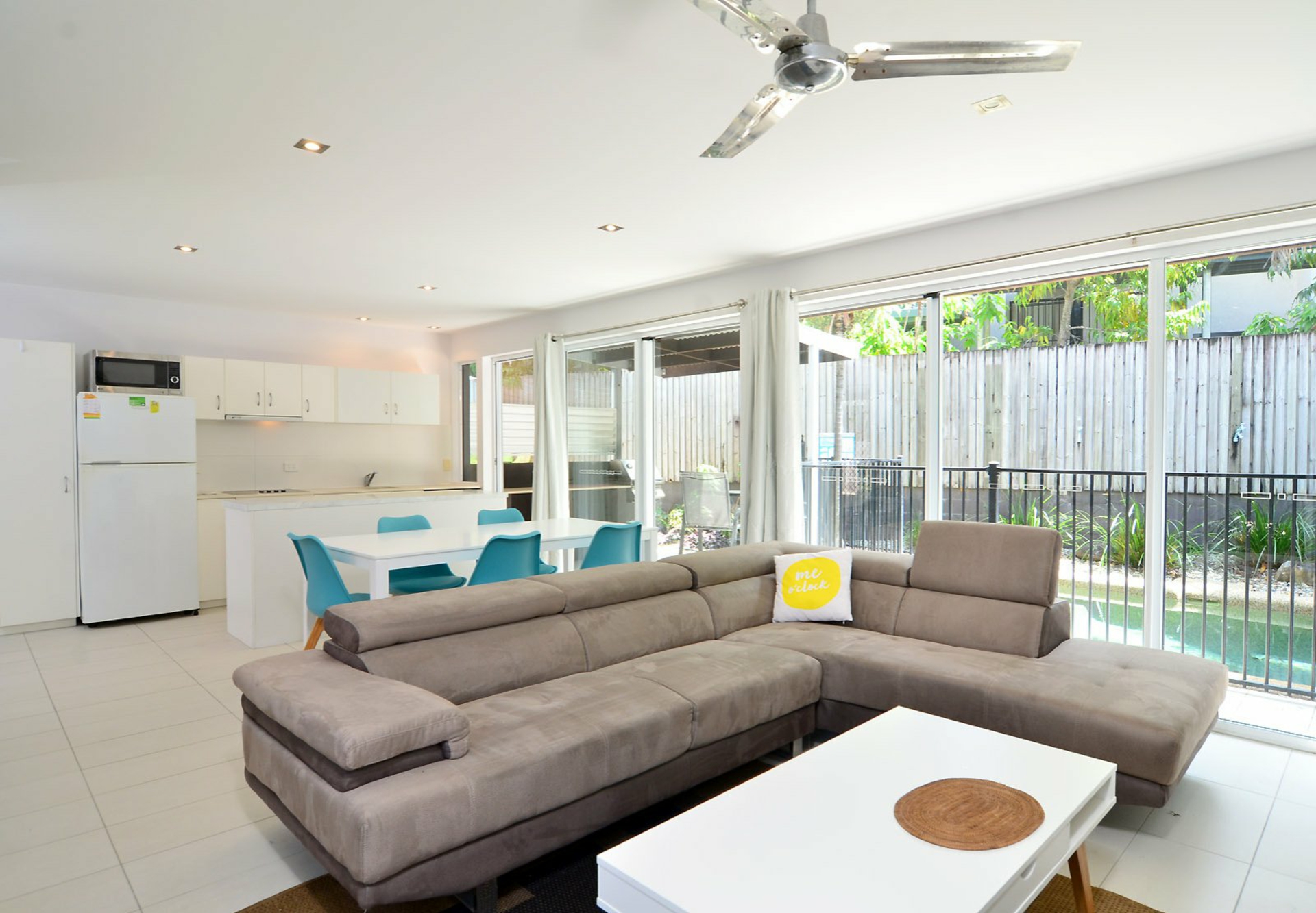20 Oasis/4-8 Morning Close, PORT DOUGLAS