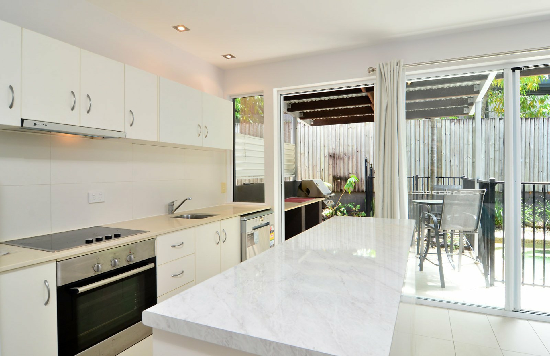 20 Oasis/4-8 Morning Close, PORT DOUGLAS