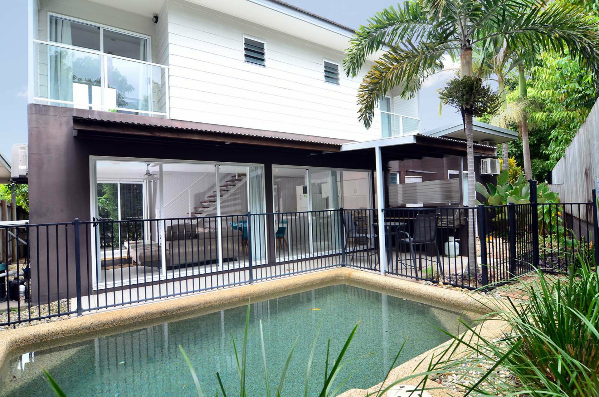20 Oasis/4-8 Morning Close, PORT DOUGLAS