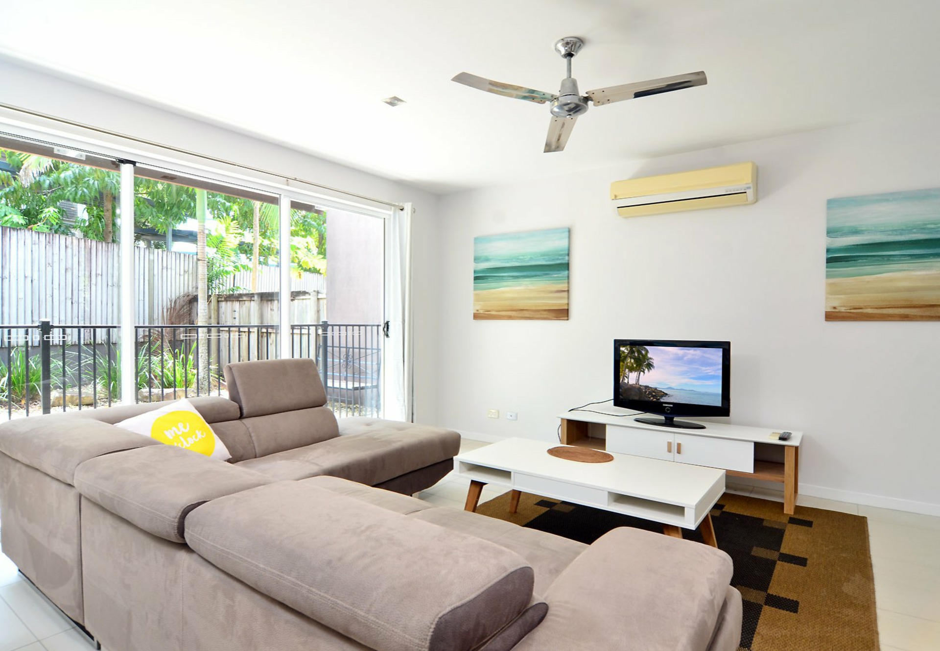 20 Oasis/4-8 Morning Close, PORT DOUGLAS