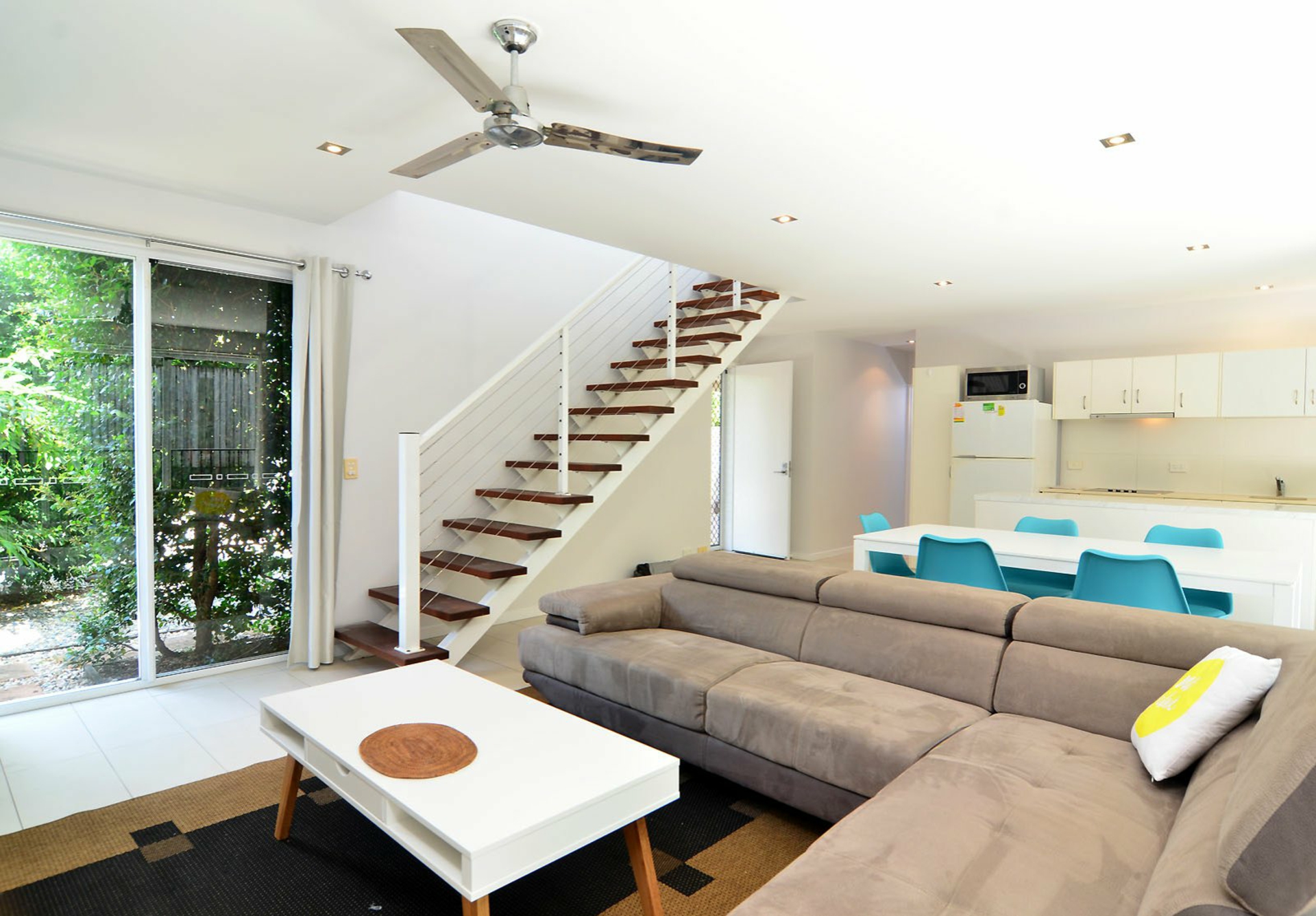 20 Oasis/4-8 Morning Close, PORT DOUGLAS