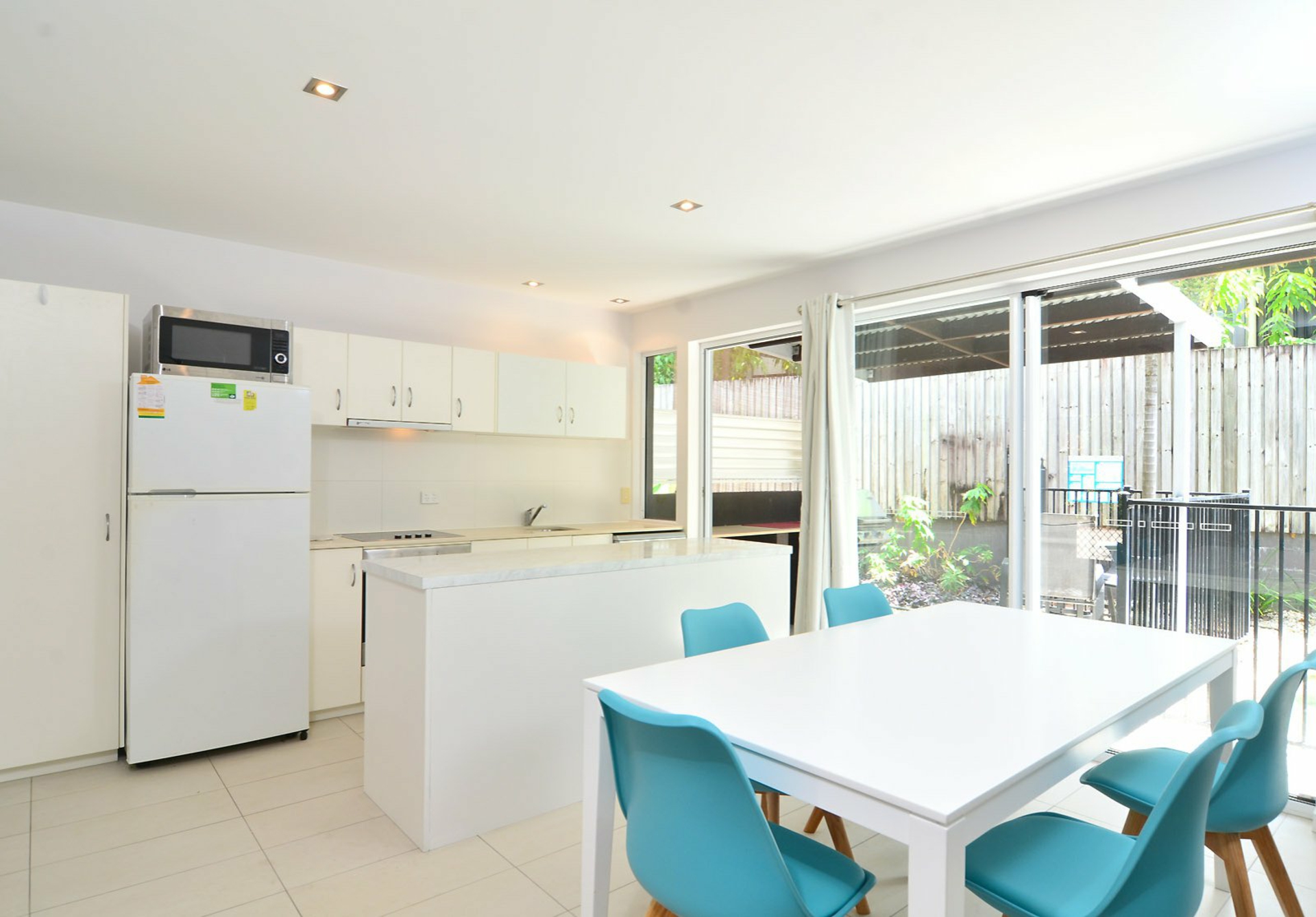 20 Oasis/4-8 Morning Close, PORT DOUGLAS