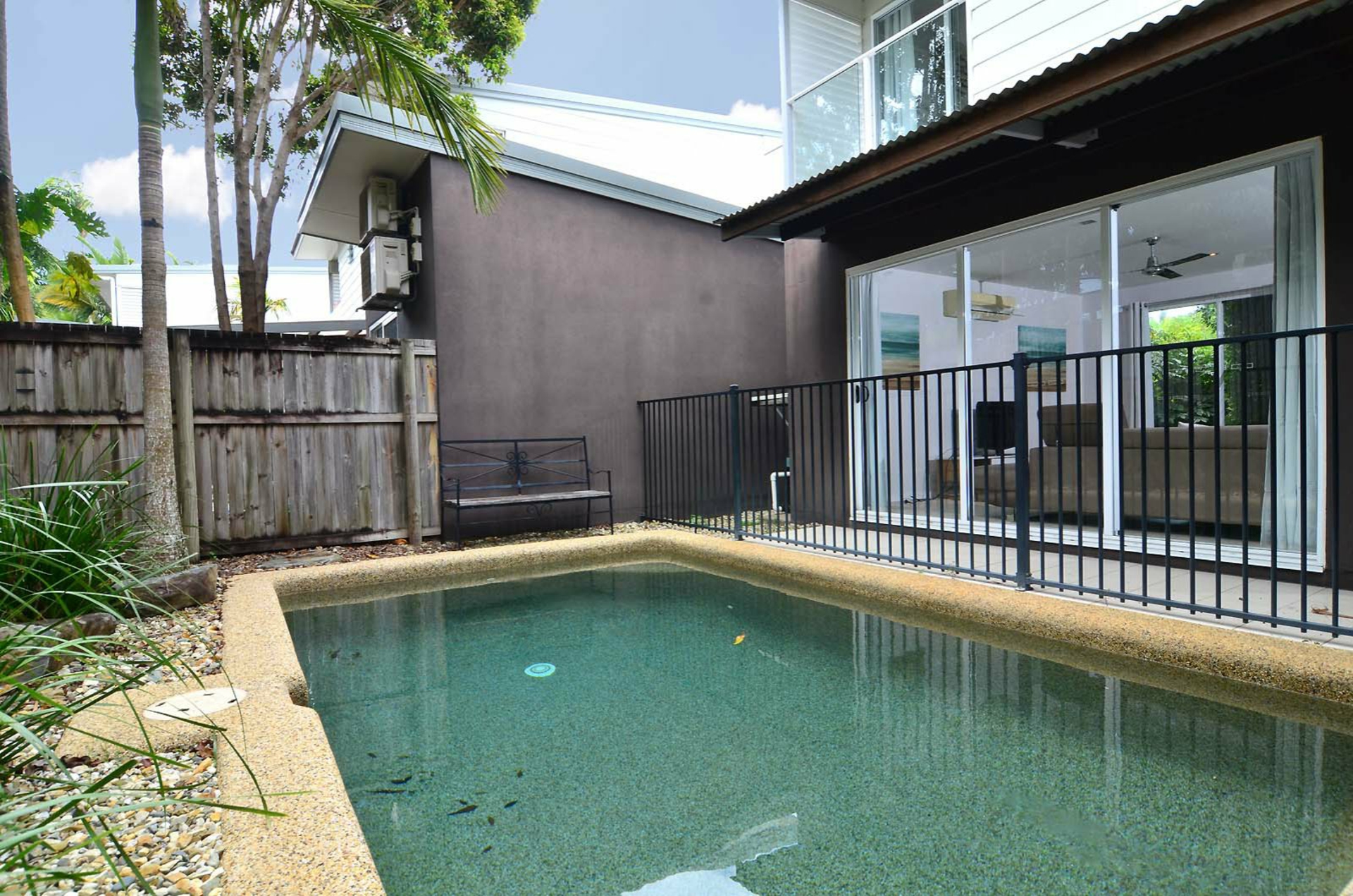 20 Oasis/4-8 Morning Close, PORT DOUGLAS