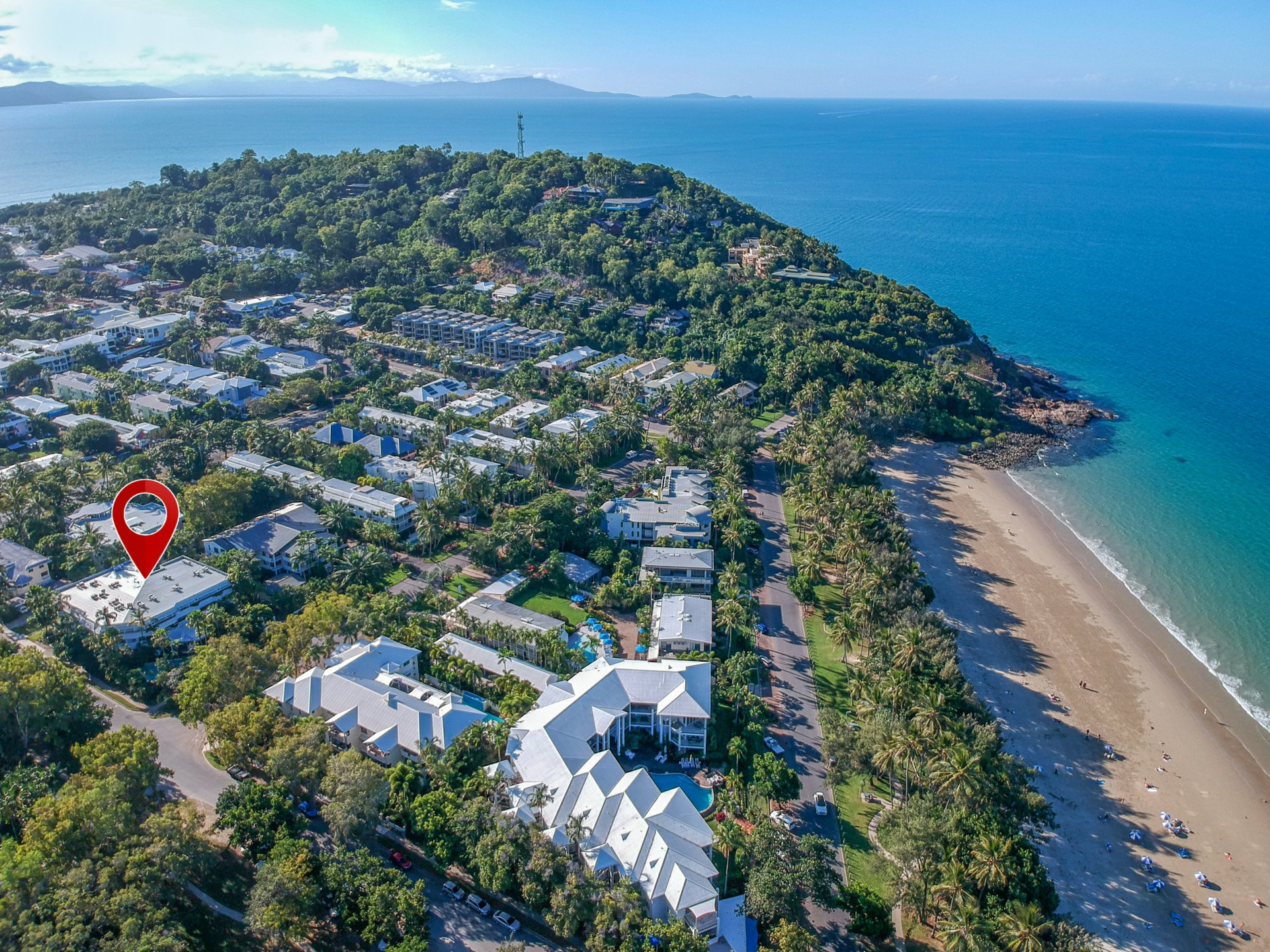 4 Beach Terraces/15 Garrick Street, PORT DOUGLAS