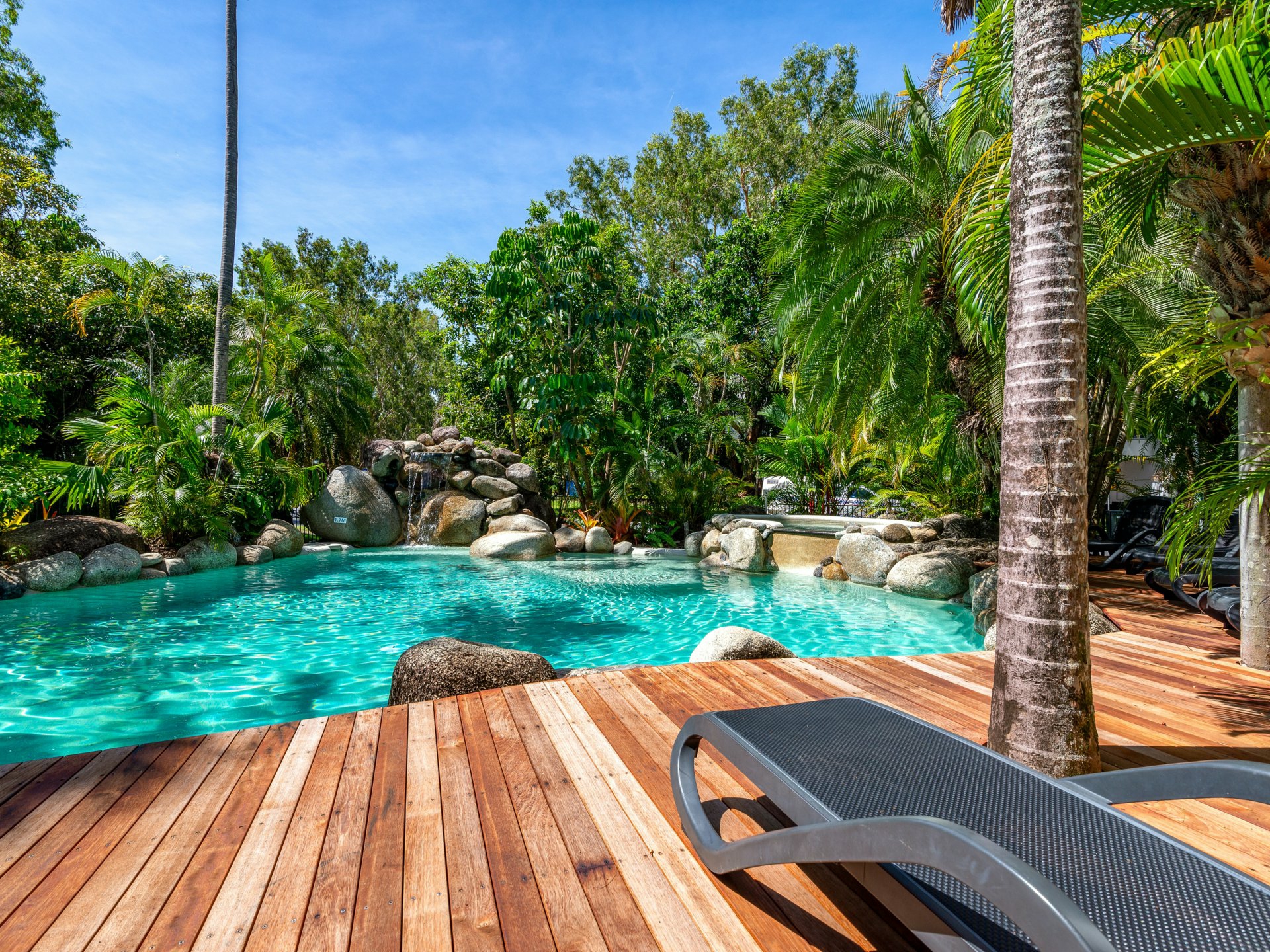 4 Beach Terraces/15 Garrick Street, PORT DOUGLAS