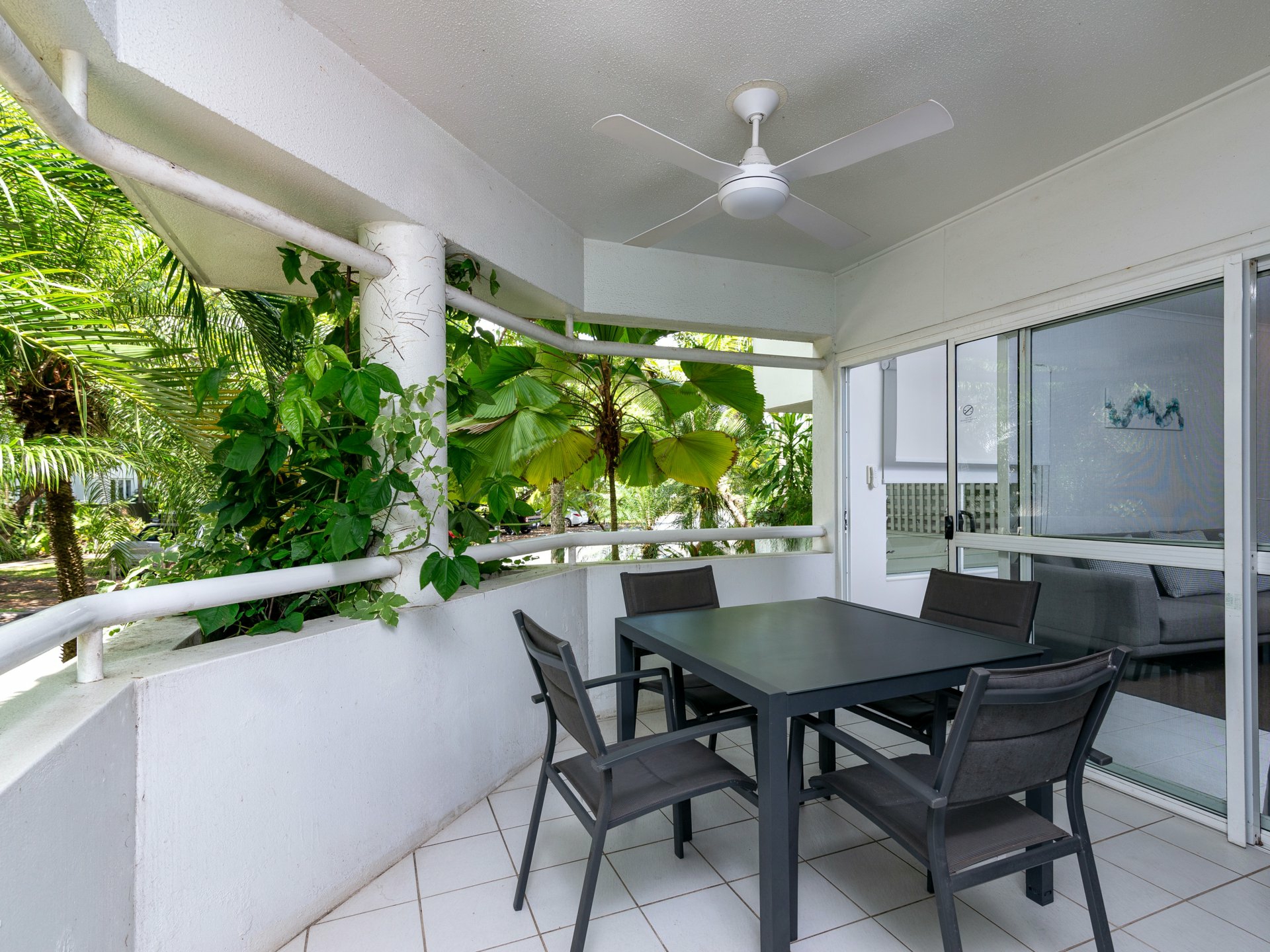 4 Beach Terraces/15 Garrick Street, PORT DOUGLAS