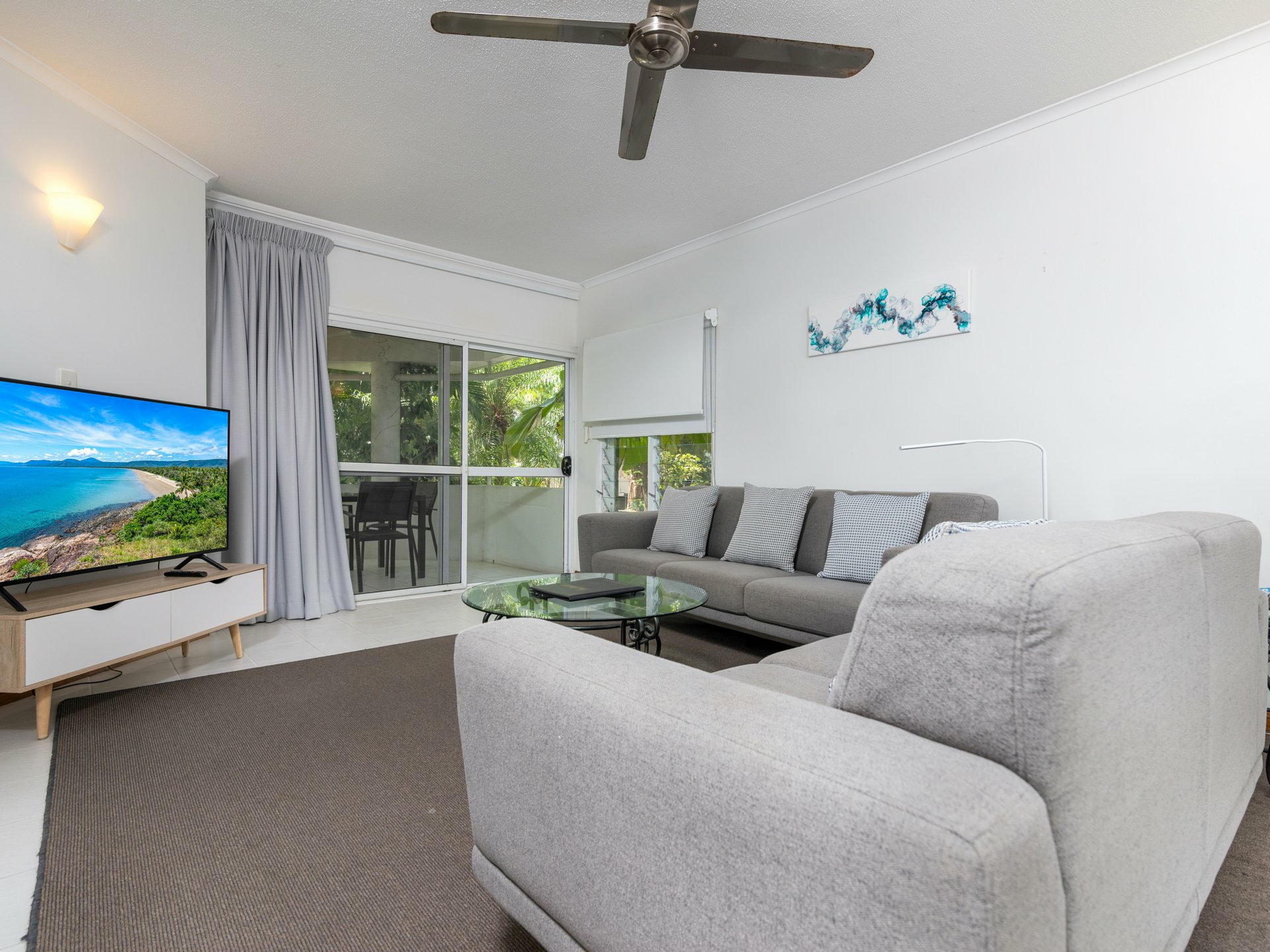4 Beach Terraces/15 Garrick Street, PORT DOUGLAS