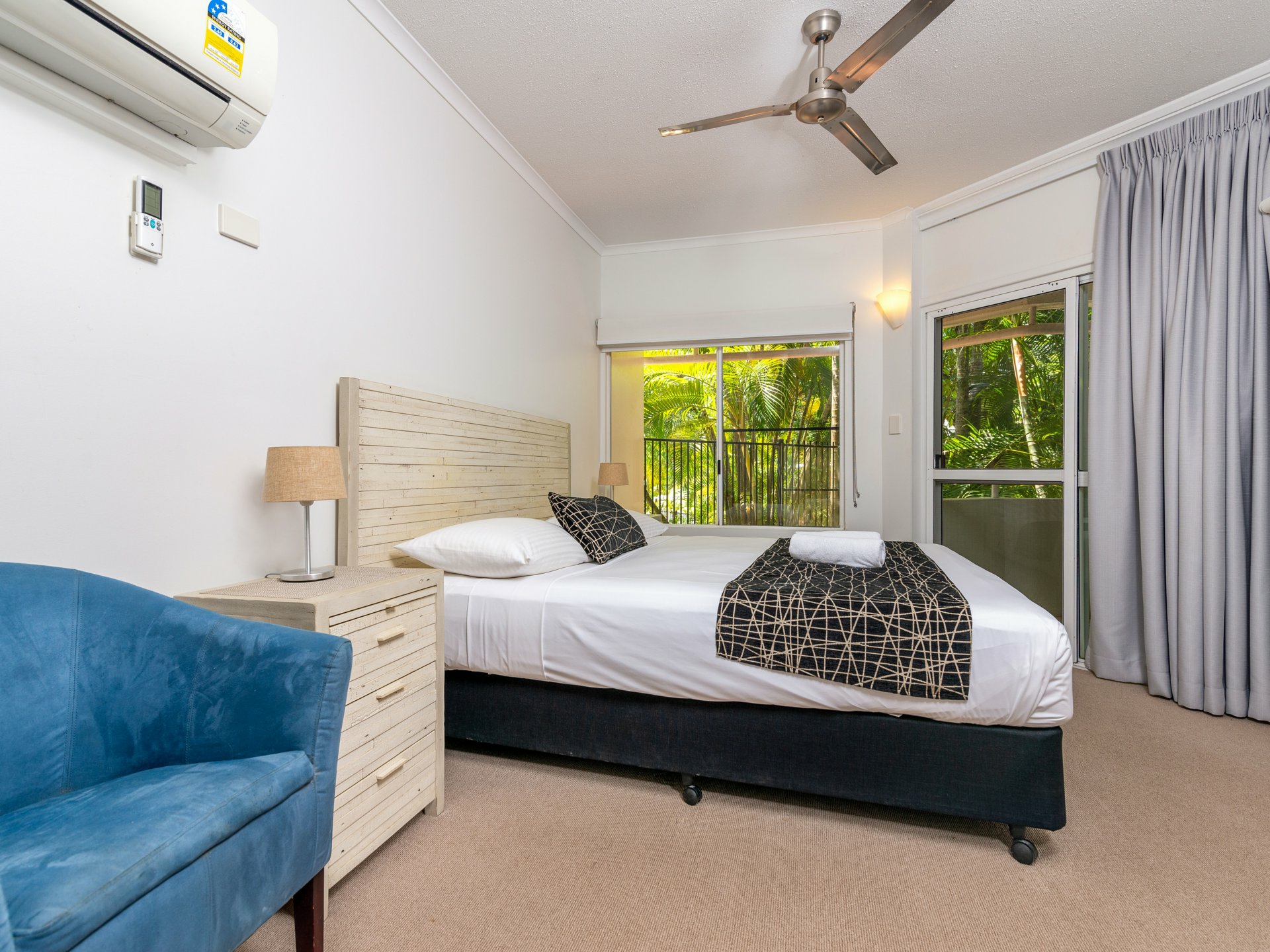 4 Beach Terraces/15 Garrick Street, PORT DOUGLAS