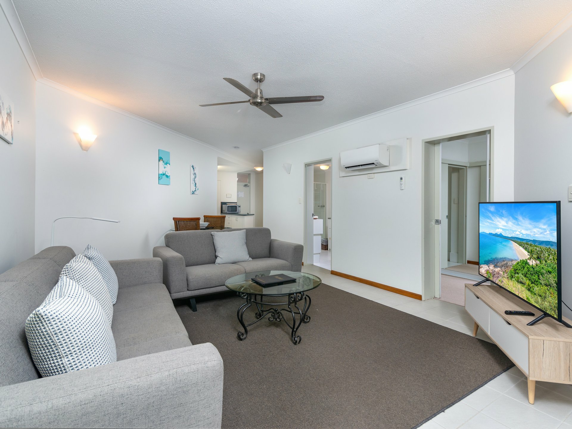 4 Beach Terraces/15 Garrick Street, PORT DOUGLAS