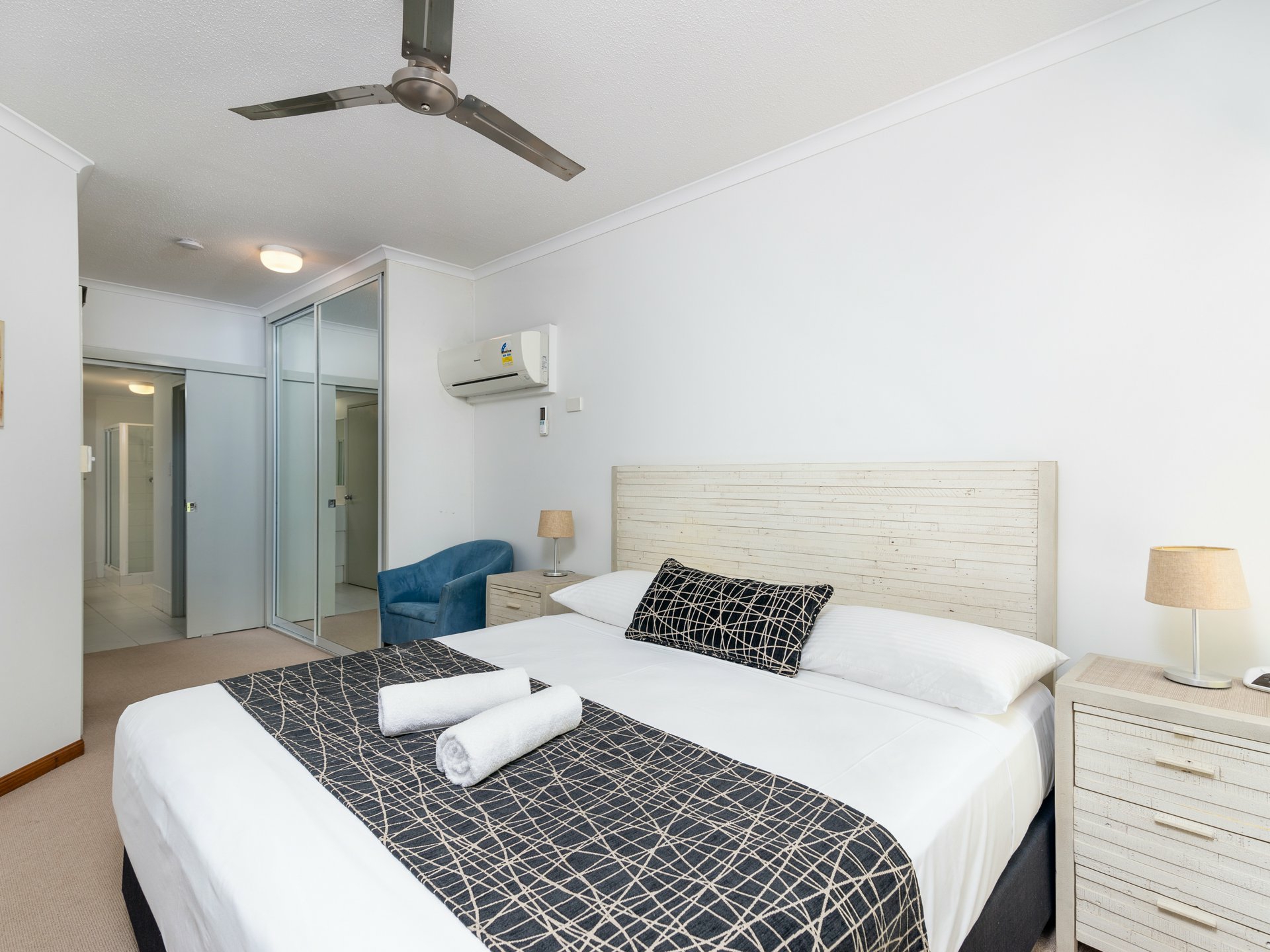 4 Beach Terraces/15 Garrick Street, PORT DOUGLAS