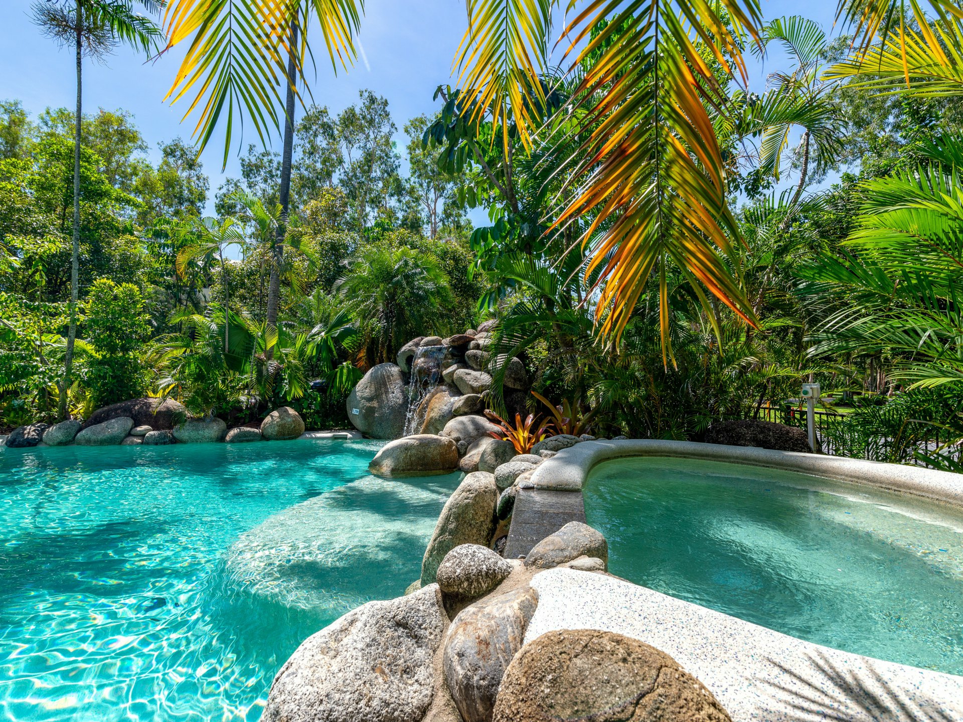 4 Beach Terraces/15 Garrick Street, PORT DOUGLAS