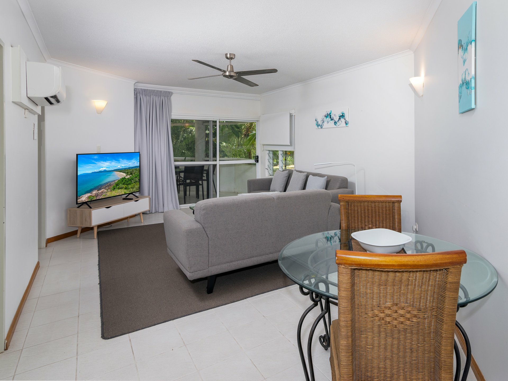 4 Beach Terraces/15 Garrick Street, PORT DOUGLAS