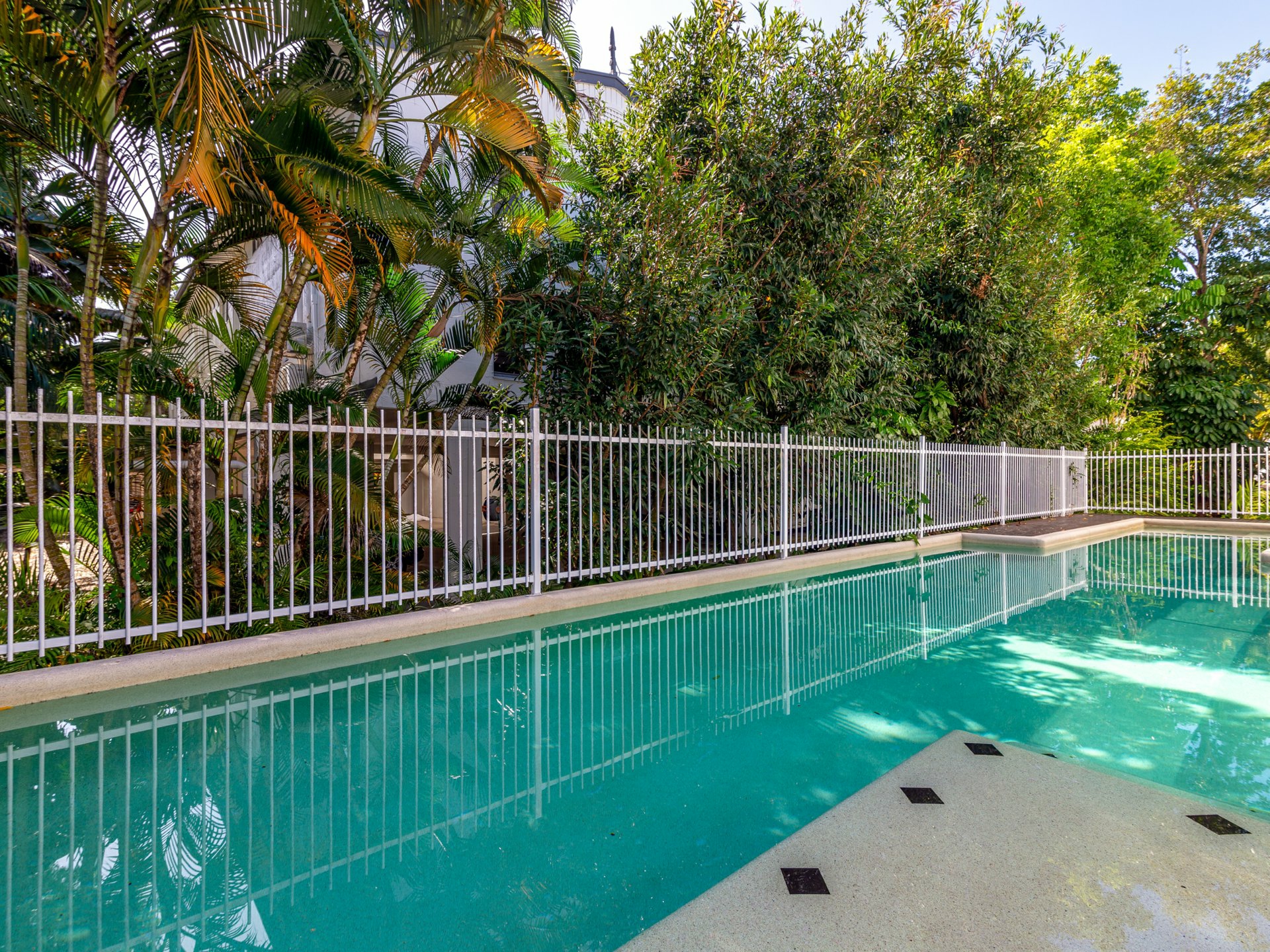 4 Beach Terraces/15 Garrick Street, PORT DOUGLAS