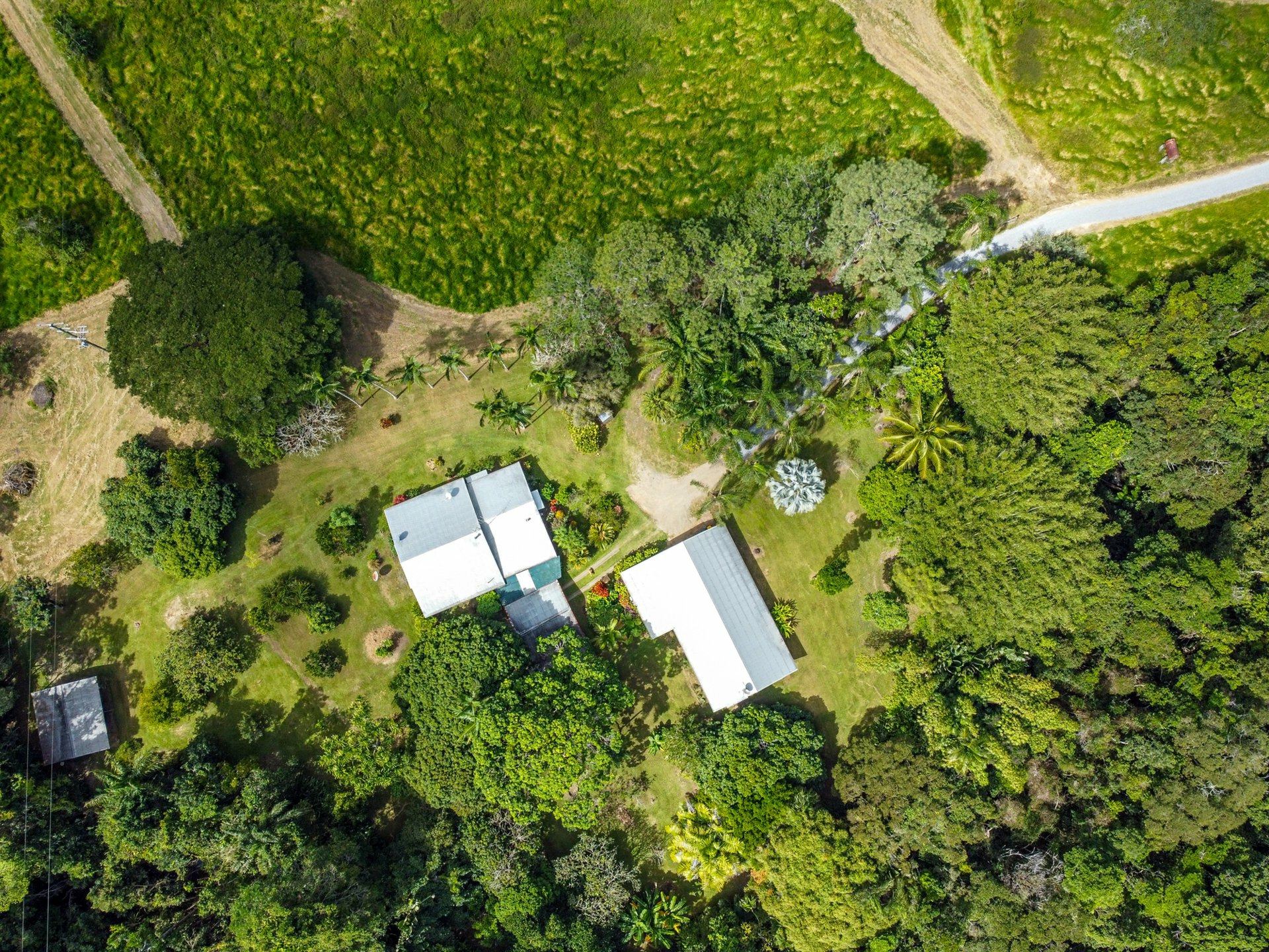 4414 Black Mountain Road, JULATTEN