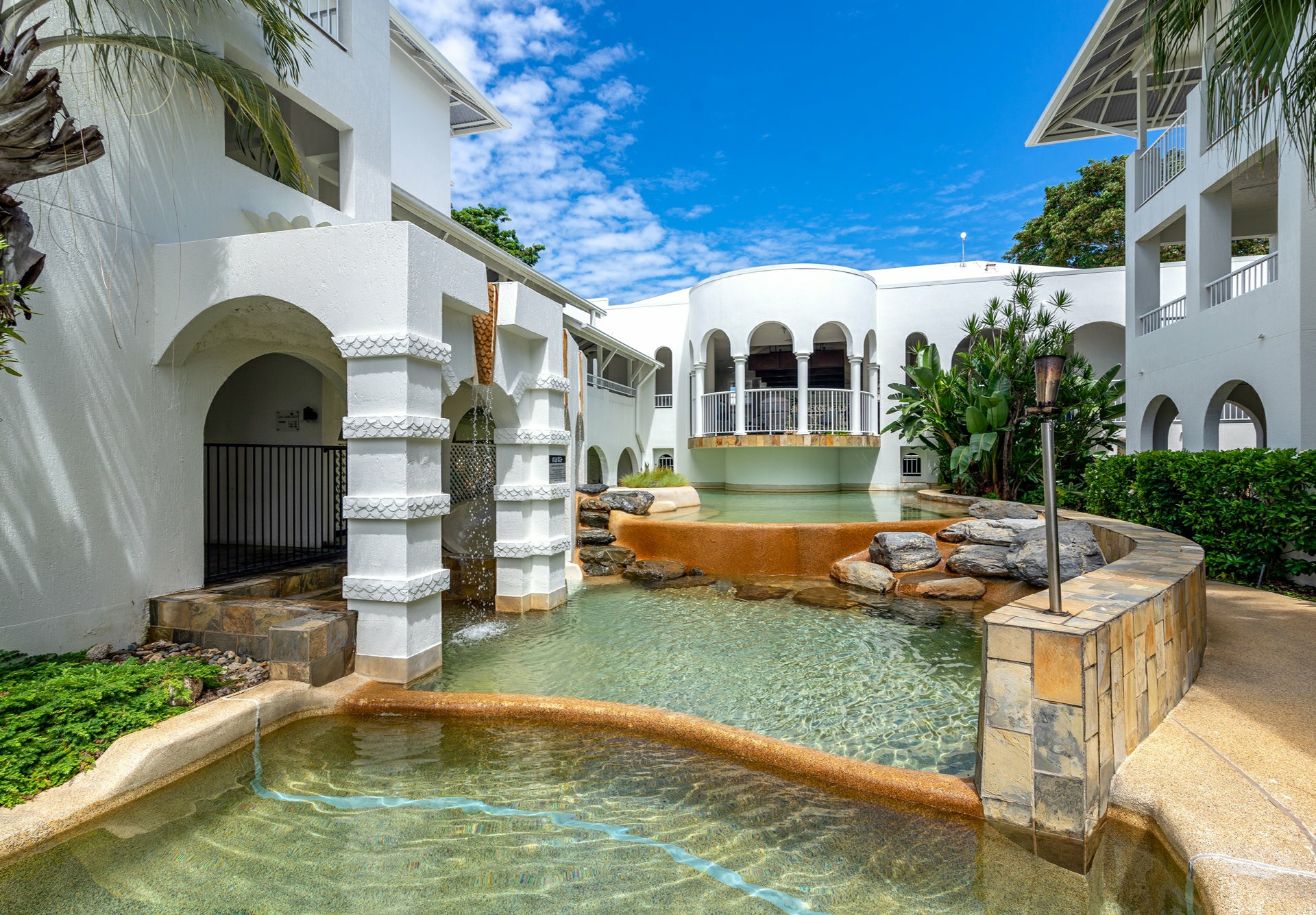 7 Portsea/70-76 Davidson Street, PORT DOUGLAS