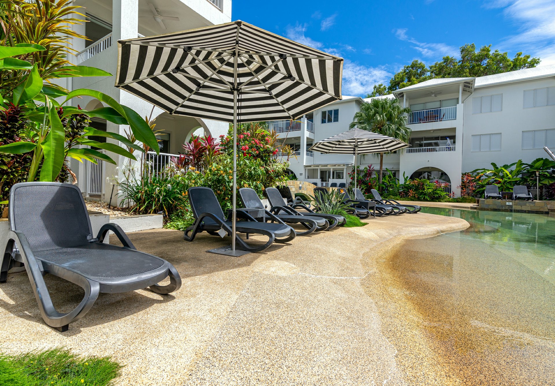 7 Portsea/70-76 Davidson Street, PORT DOUGLAS