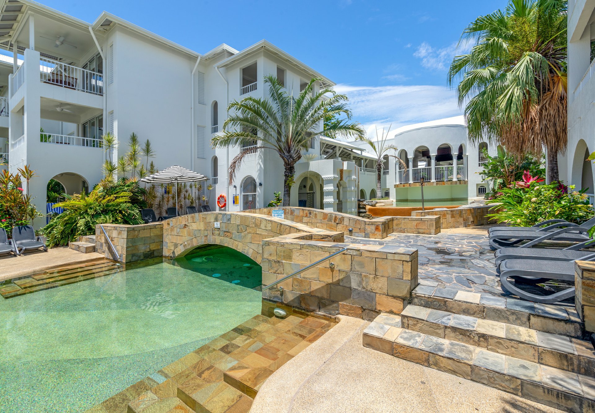 7 Portsea/70-76 Davidson Street, PORT DOUGLAS