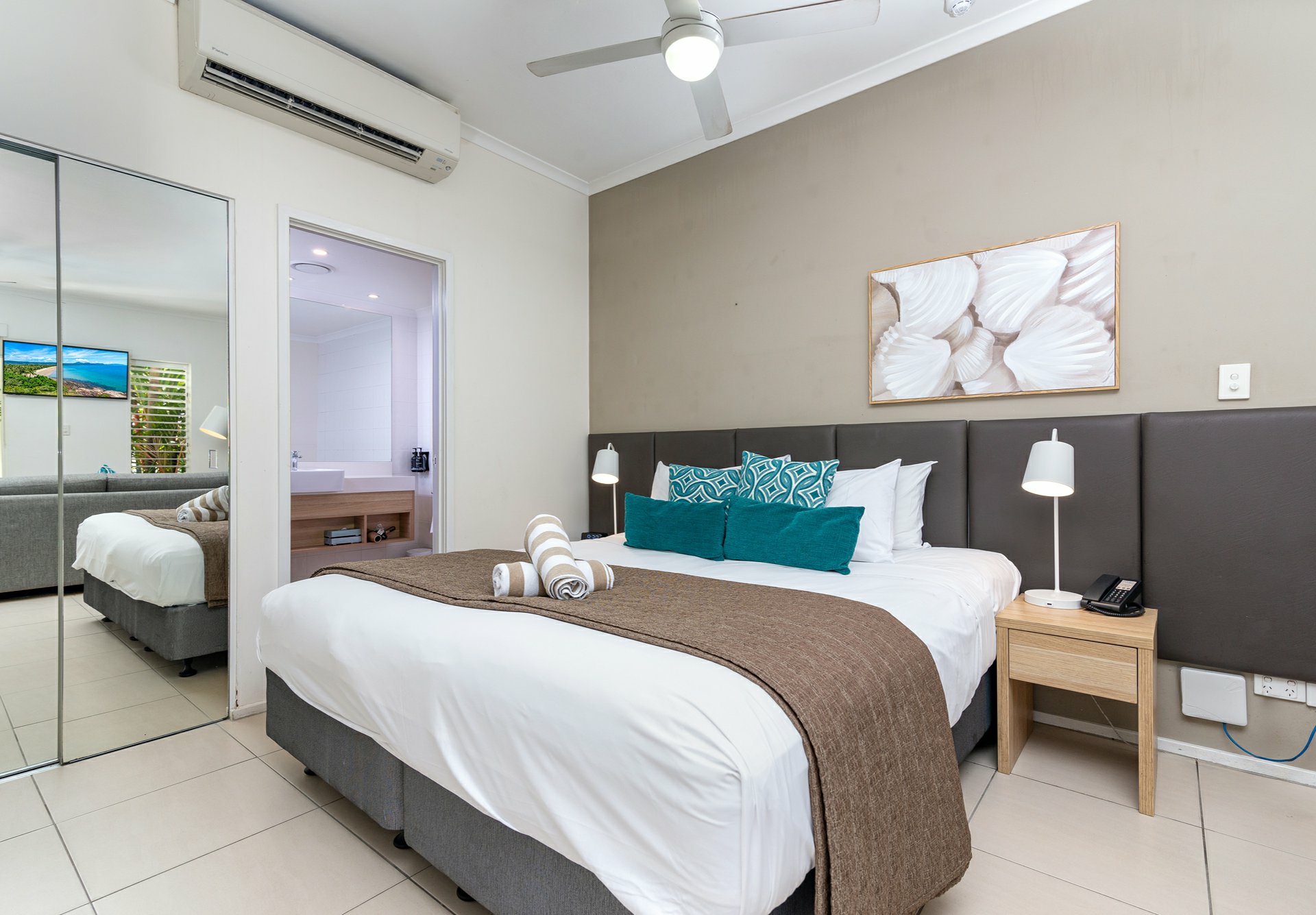 7 Portsea/70-76 Davidson Street, PORT DOUGLAS