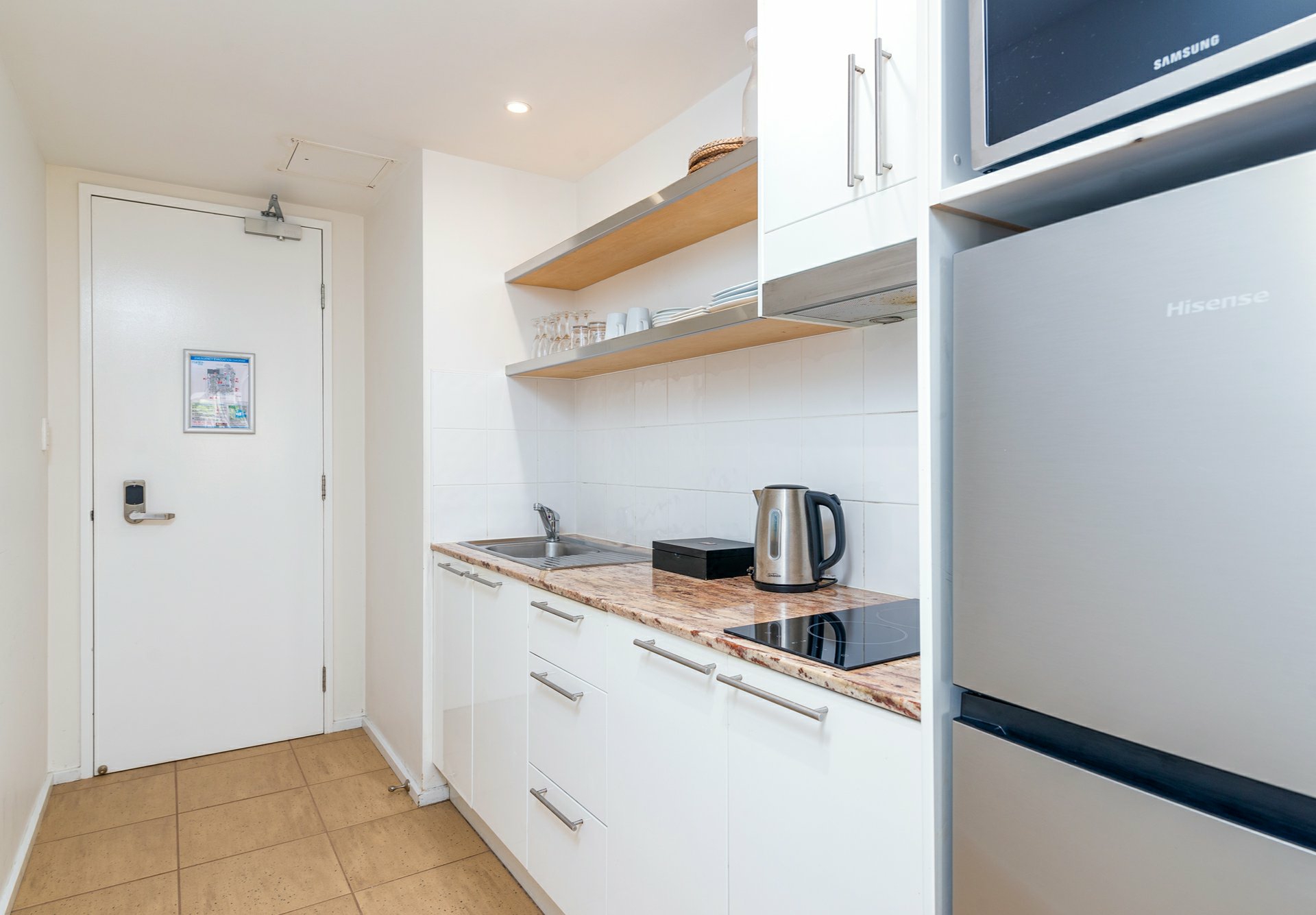 7 Portsea/70-76 Davidson Street, PORT DOUGLAS