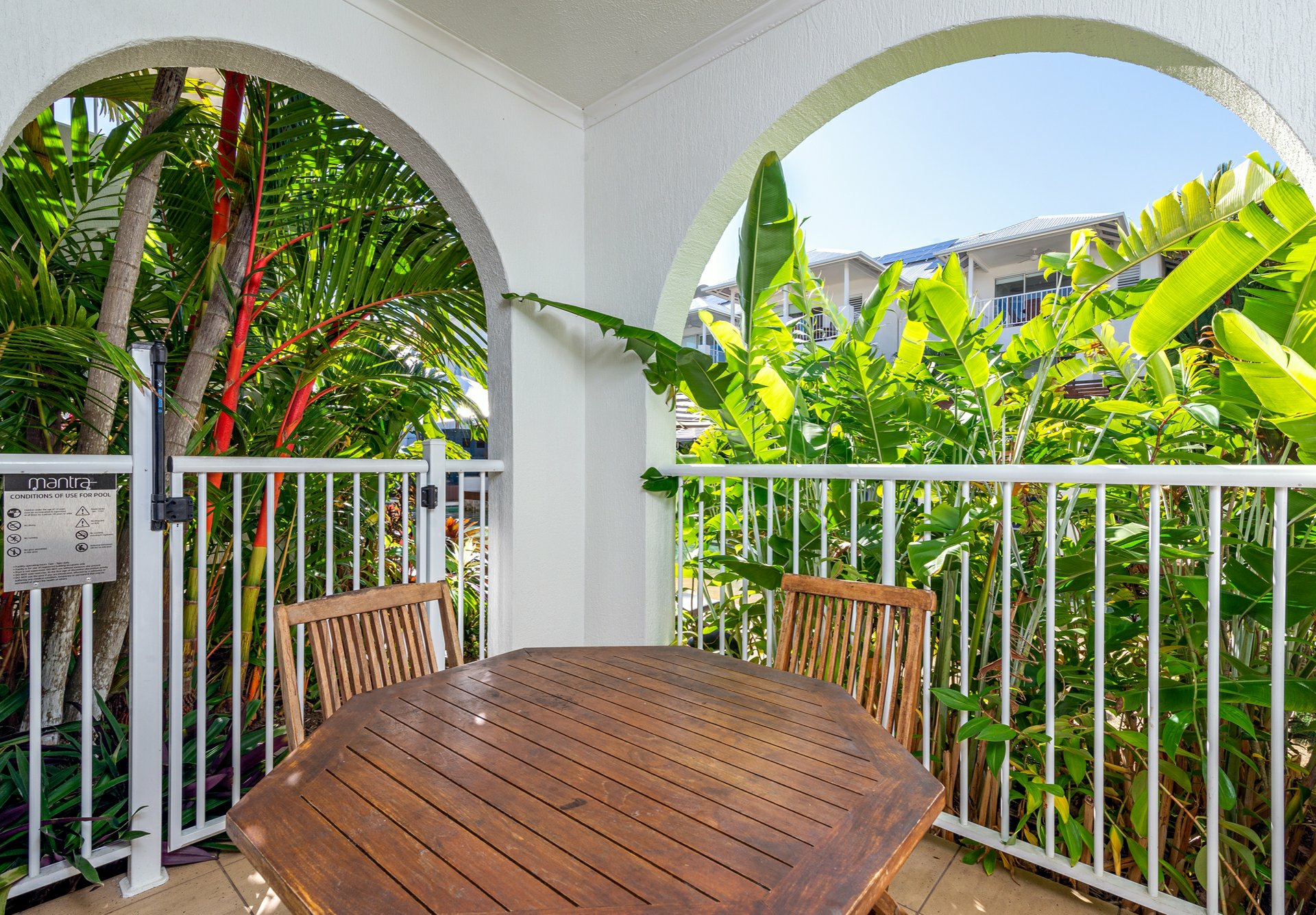 7 Portsea/70-76 Davidson Street, PORT DOUGLAS