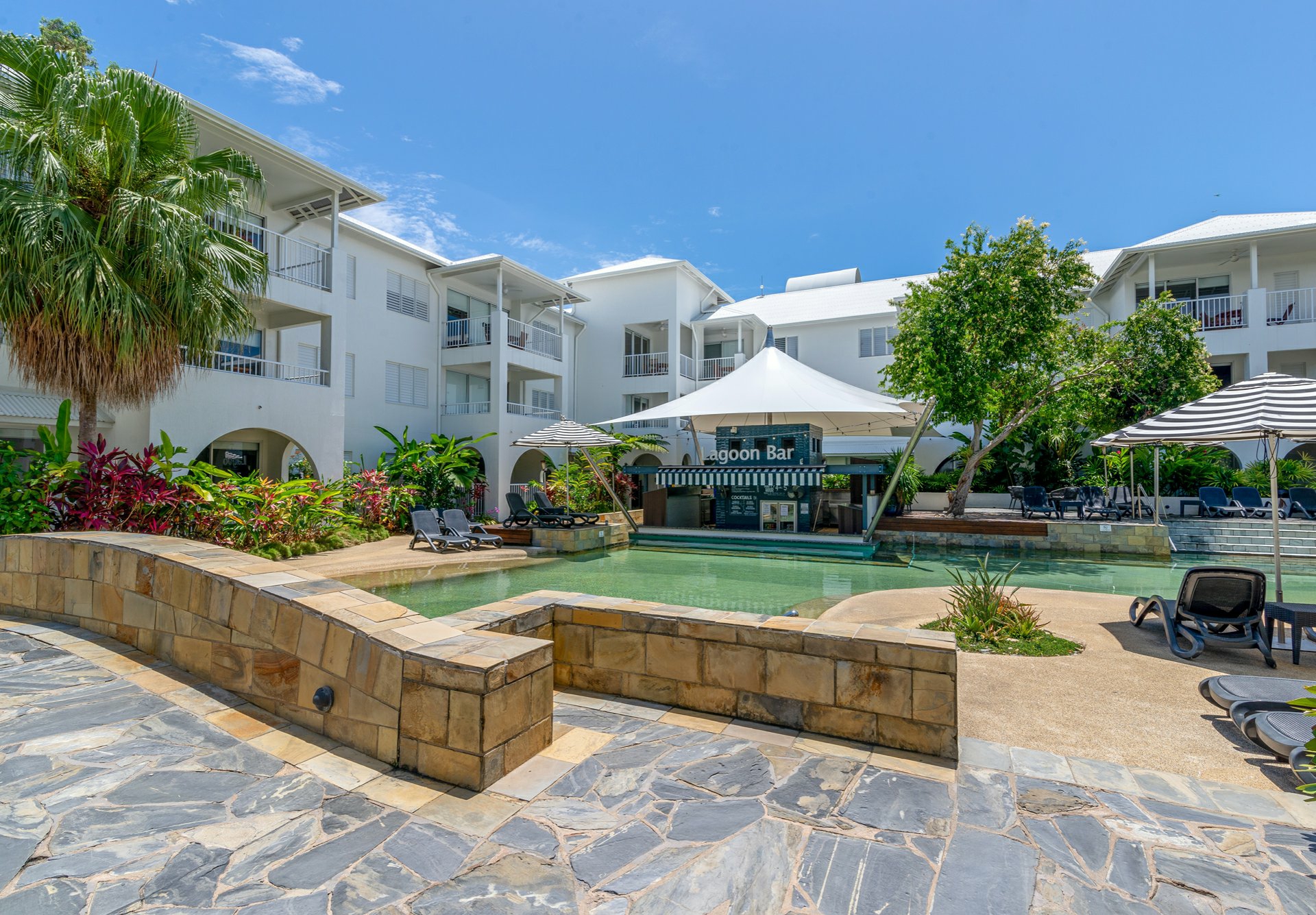 7 Portsea/70-76 Davidson Street, PORT DOUGLAS