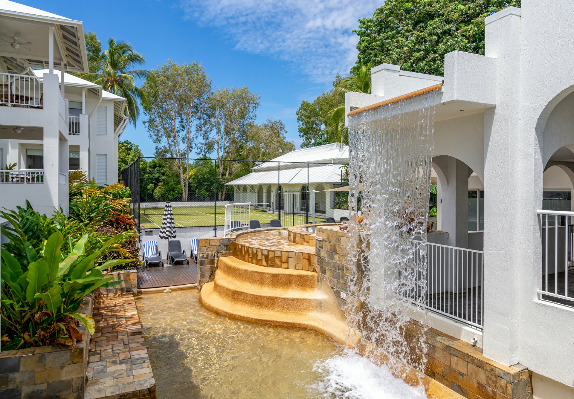 7 Portsea/70-76 Davidson Street, PORT DOUGLAS
