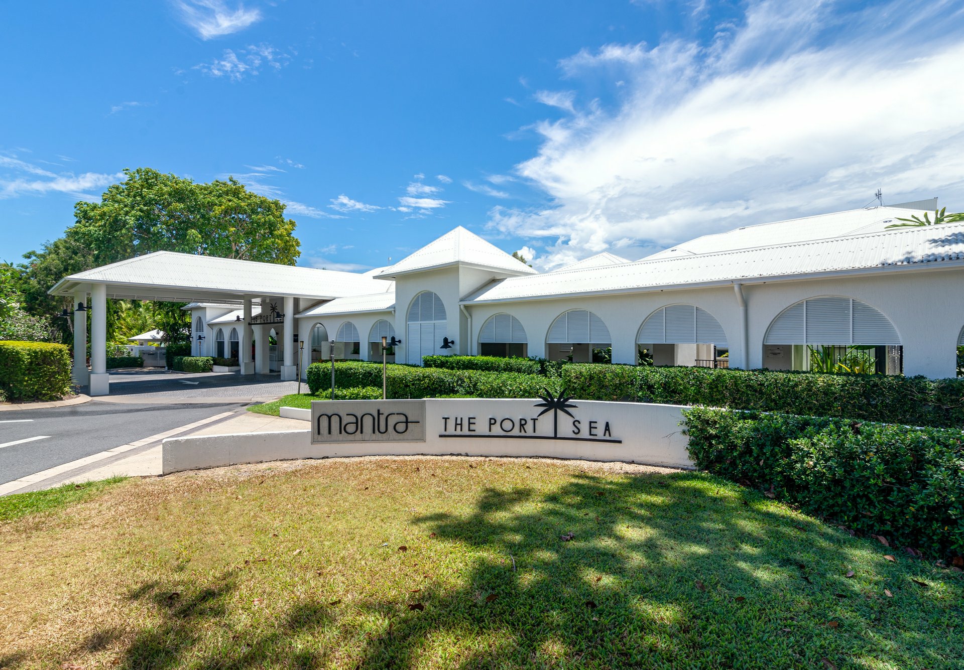 7 Portsea/70-76 Davidson Street, PORT DOUGLAS