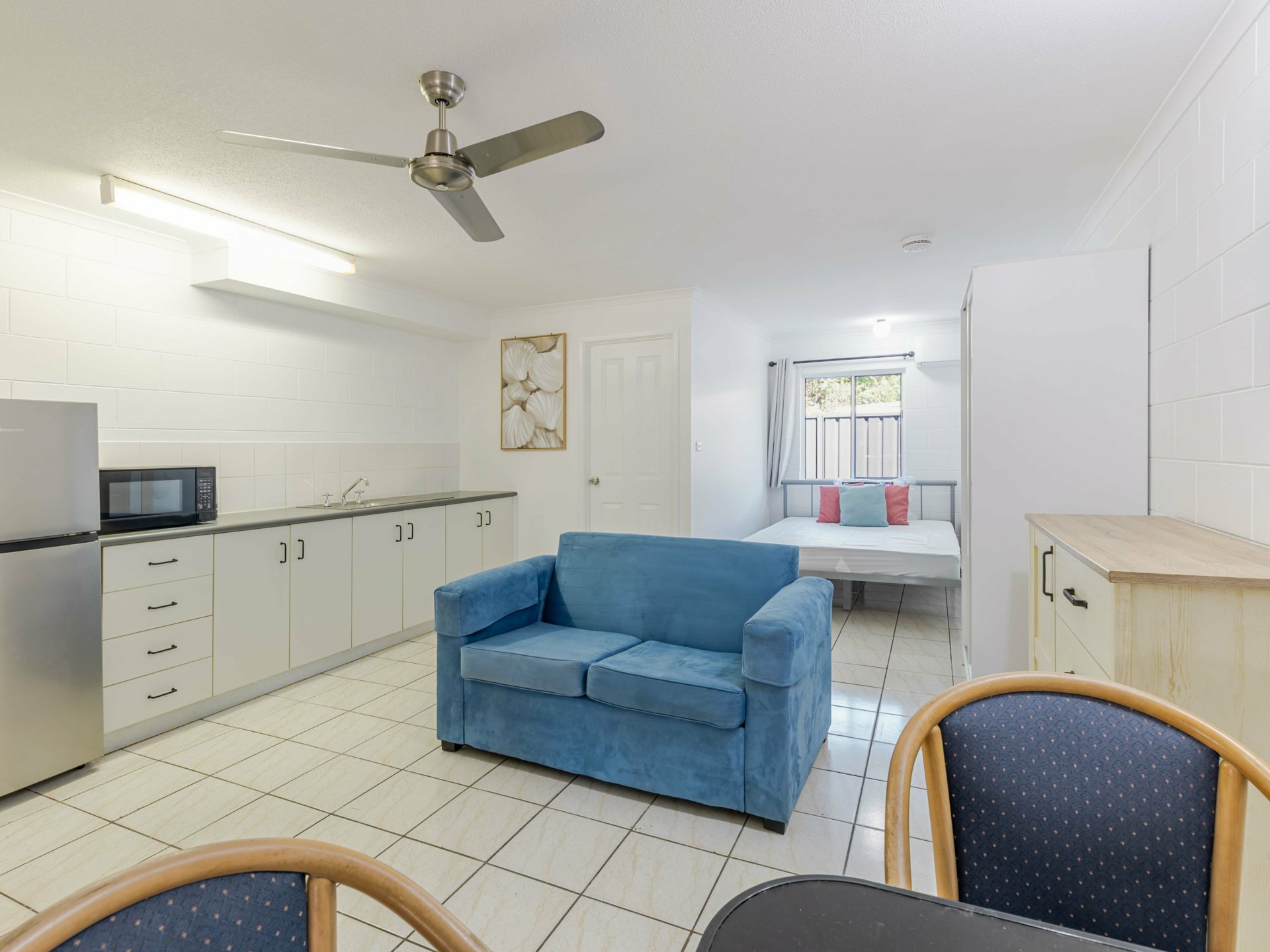 6 Triton Lodge/4 Triton Crescent, PORT DOUGLAS