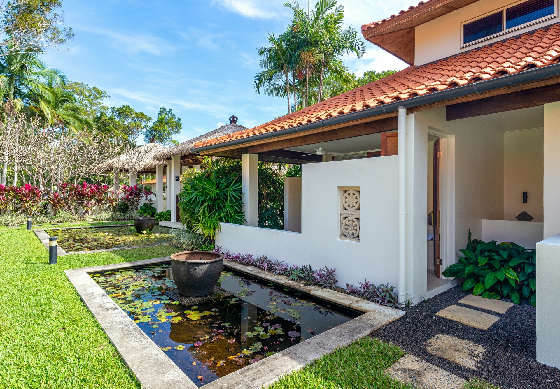 9 Surya/24 Andrews Close, PORT DOUGLAS