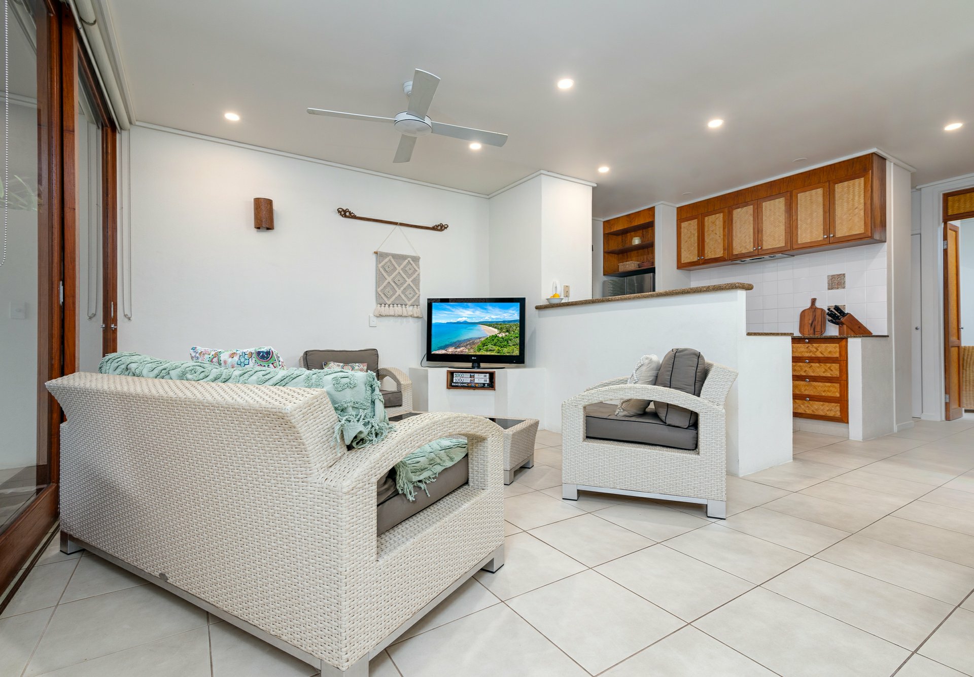 9 Surya/24 Andrews Close, PORT DOUGLAS