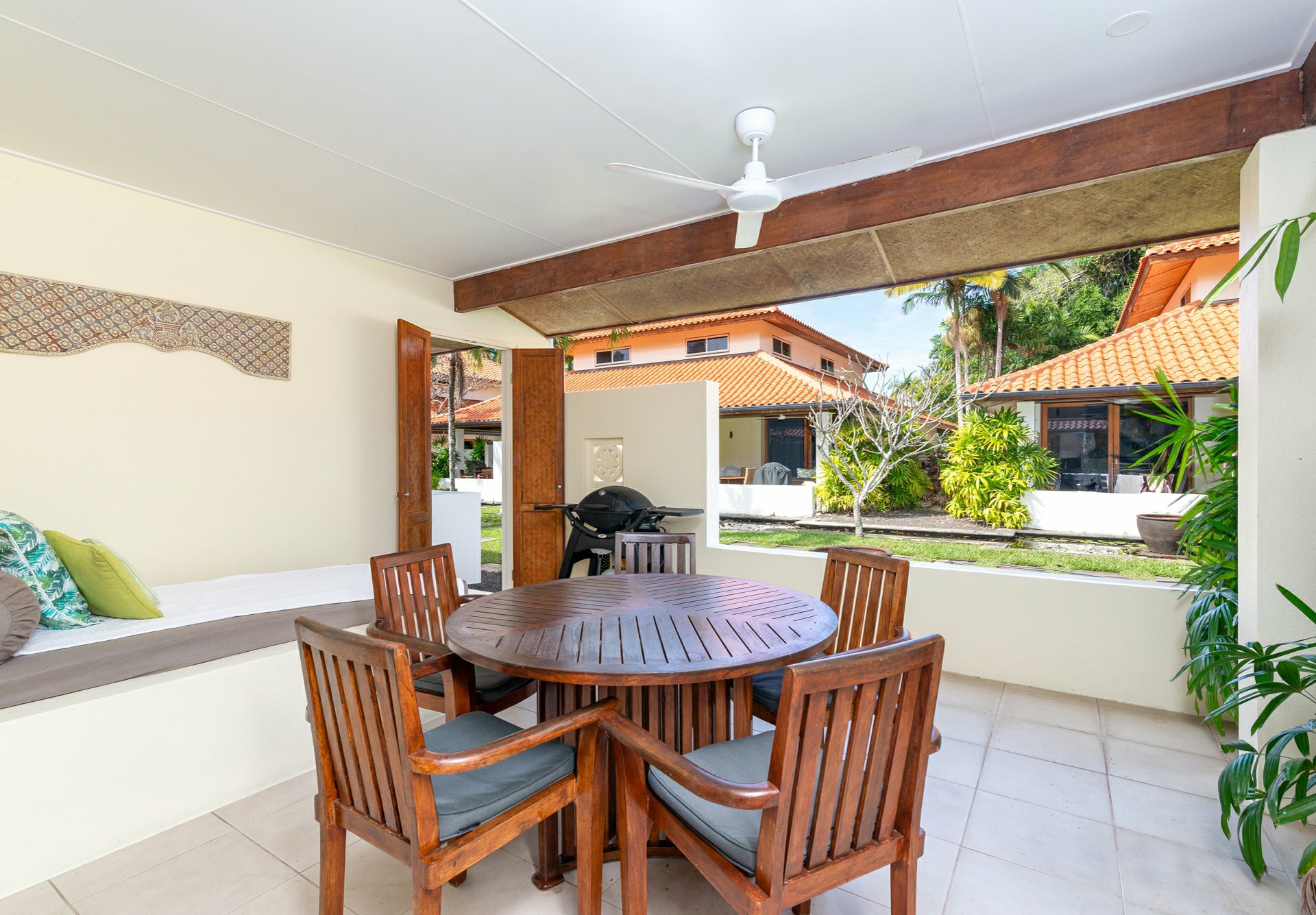 9 Surya/24 Andrews Close, PORT DOUGLAS