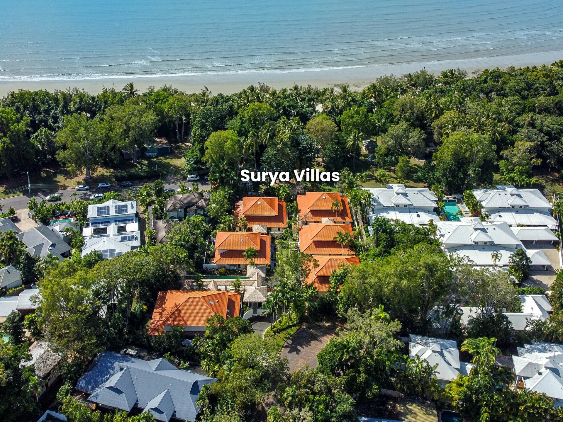 9 Surya/24 Andrews Close, PORT DOUGLAS