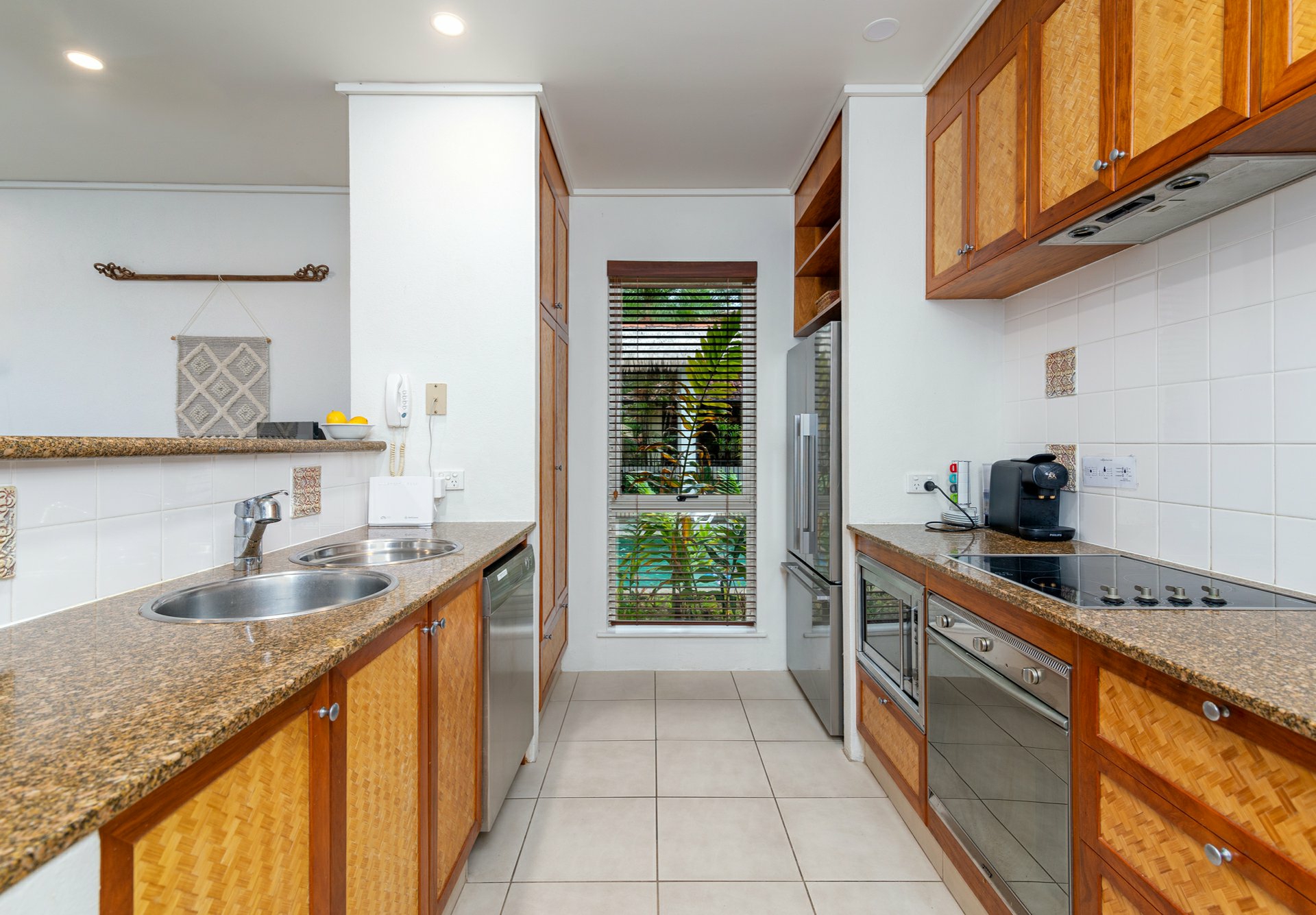 9 Surya/24 Andrews Close, PORT DOUGLAS