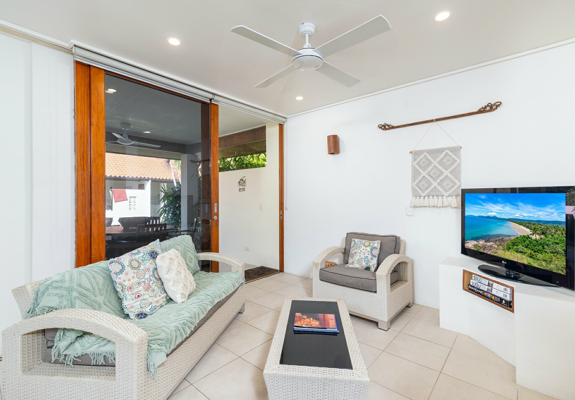 9 Surya/24 Andrews Close, PORT DOUGLAS