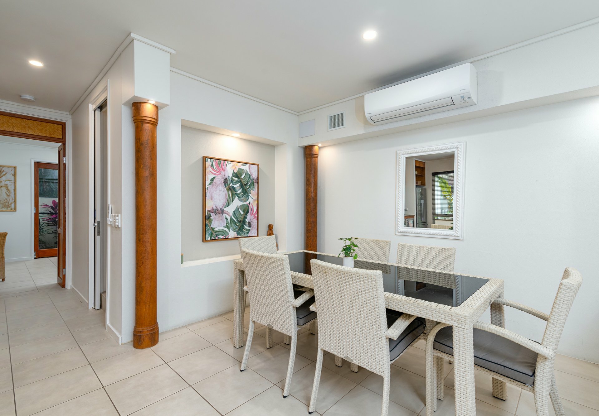 9 Surya/24 Andrews Close, PORT DOUGLAS